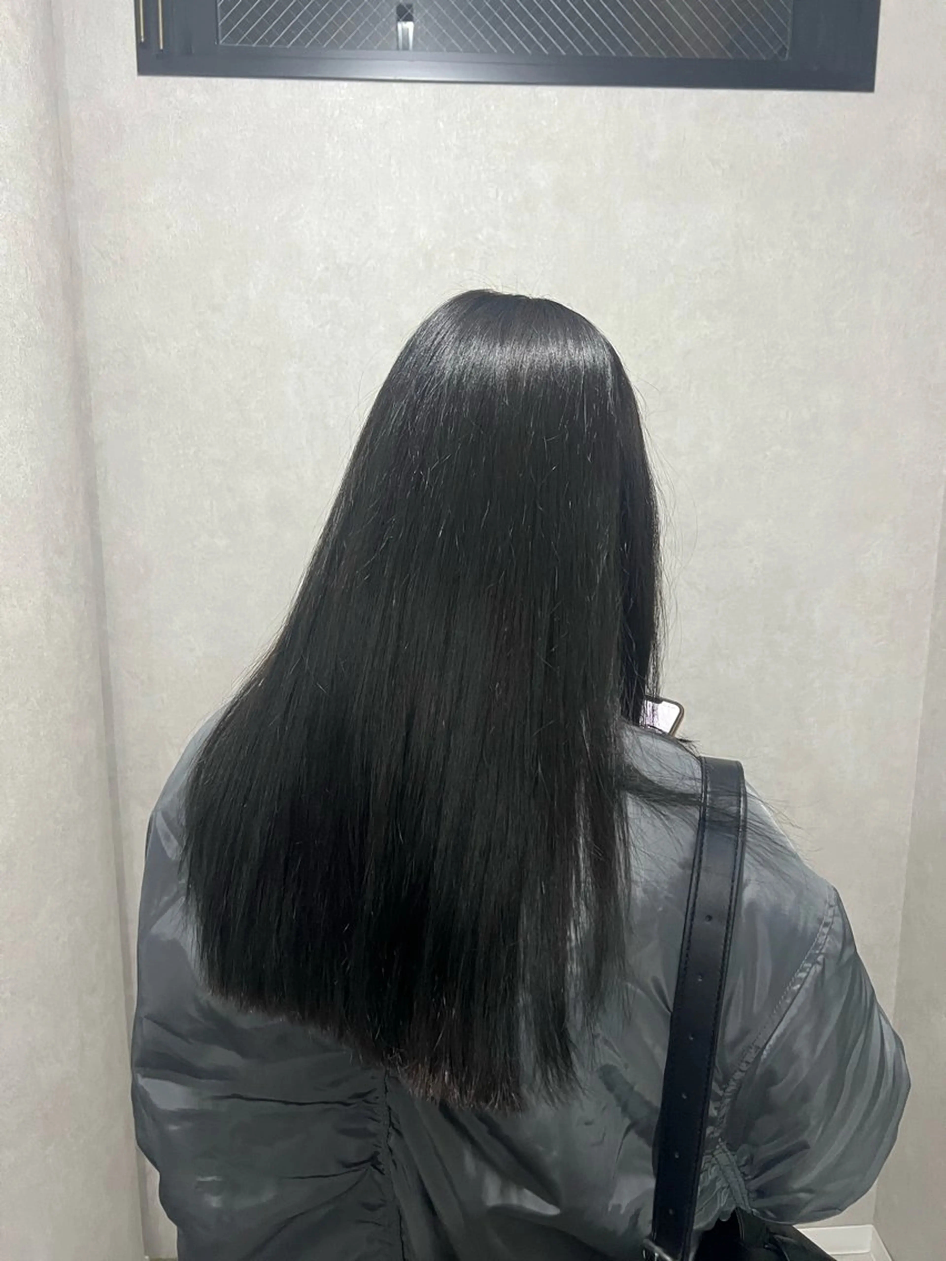 ワンカラー＋クイックトリートメント📽️✨※黒染めや暗染は受け付けておりません🙇🏻の写真