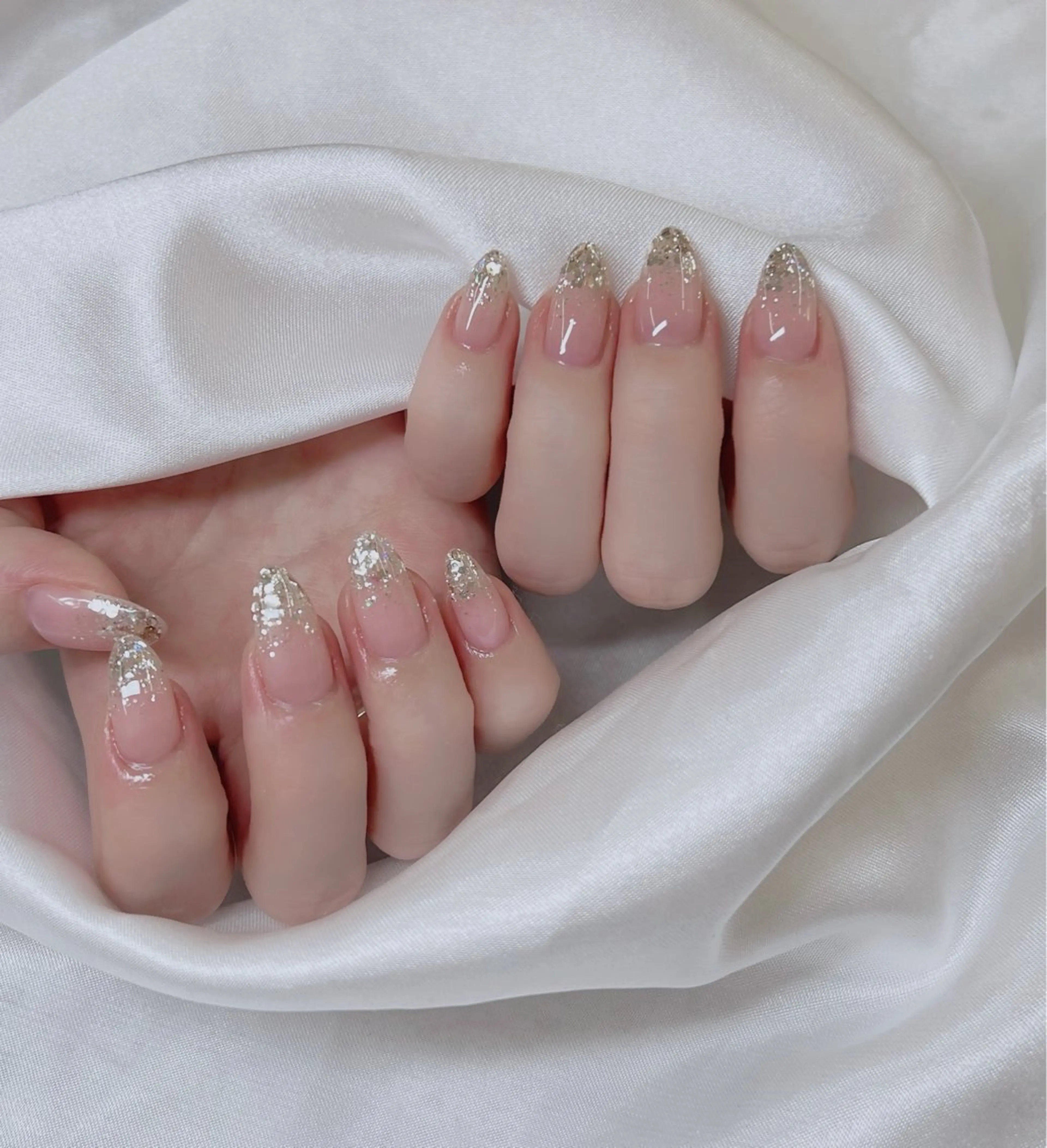 ネイル 🎀Lilla💎 Nail Salonのネイルデザイン