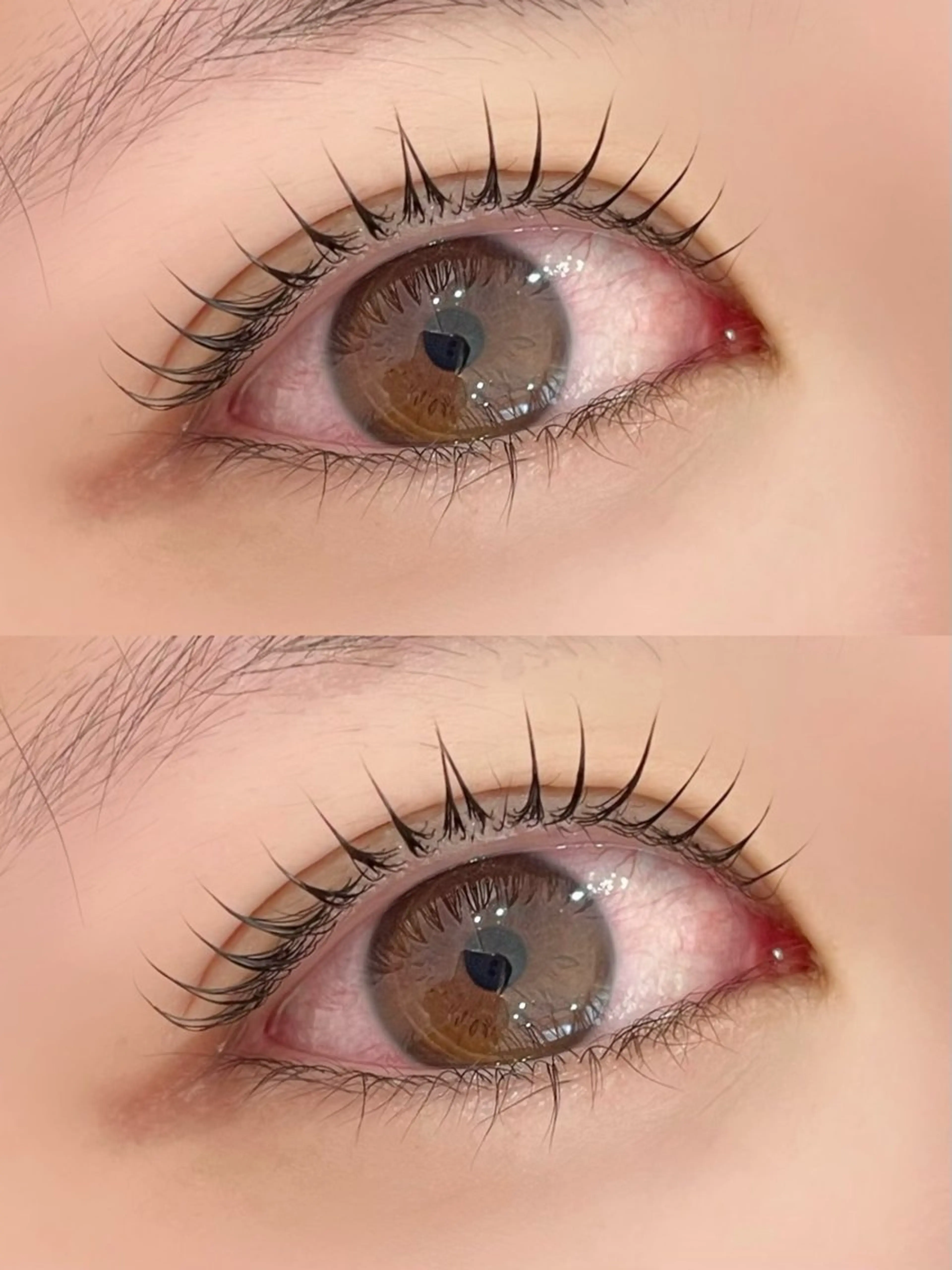 マツエク・マツパ マツパ 【Raffine】 HaZuKi🌿💞のマツエク・マツパデザイン