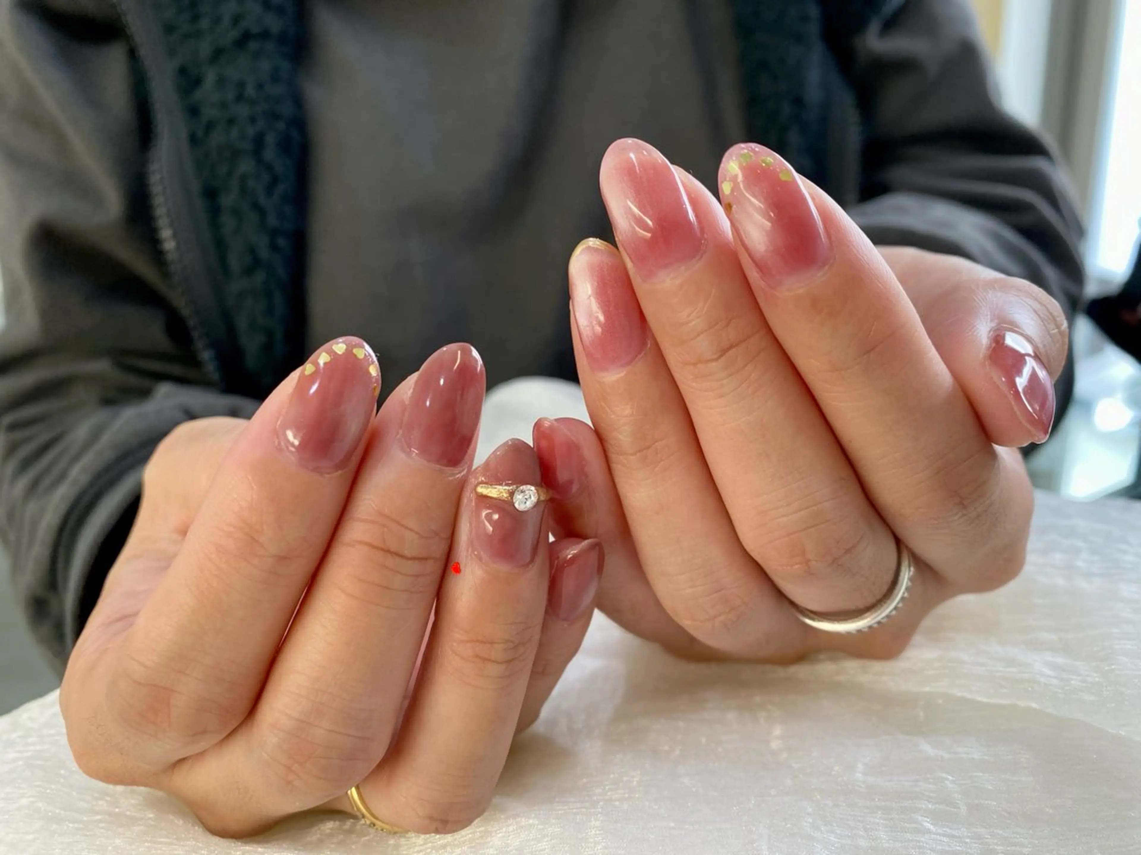 ネイル ネイルケアサロンChance(シャンス）所属・ネイルケアサロン Chanceのネイルデザイン