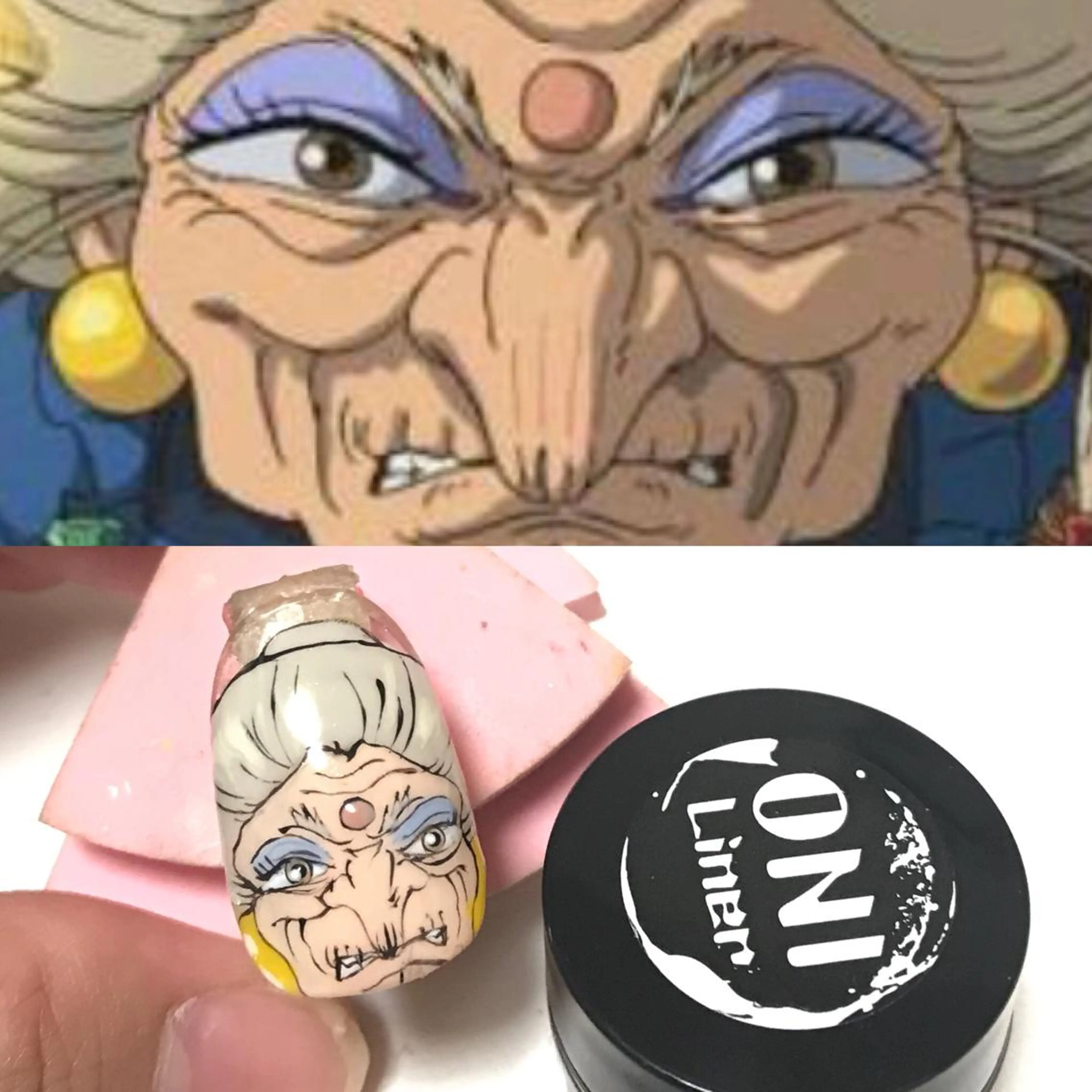 ネイル Mateo Nail Artのネイルデザイン