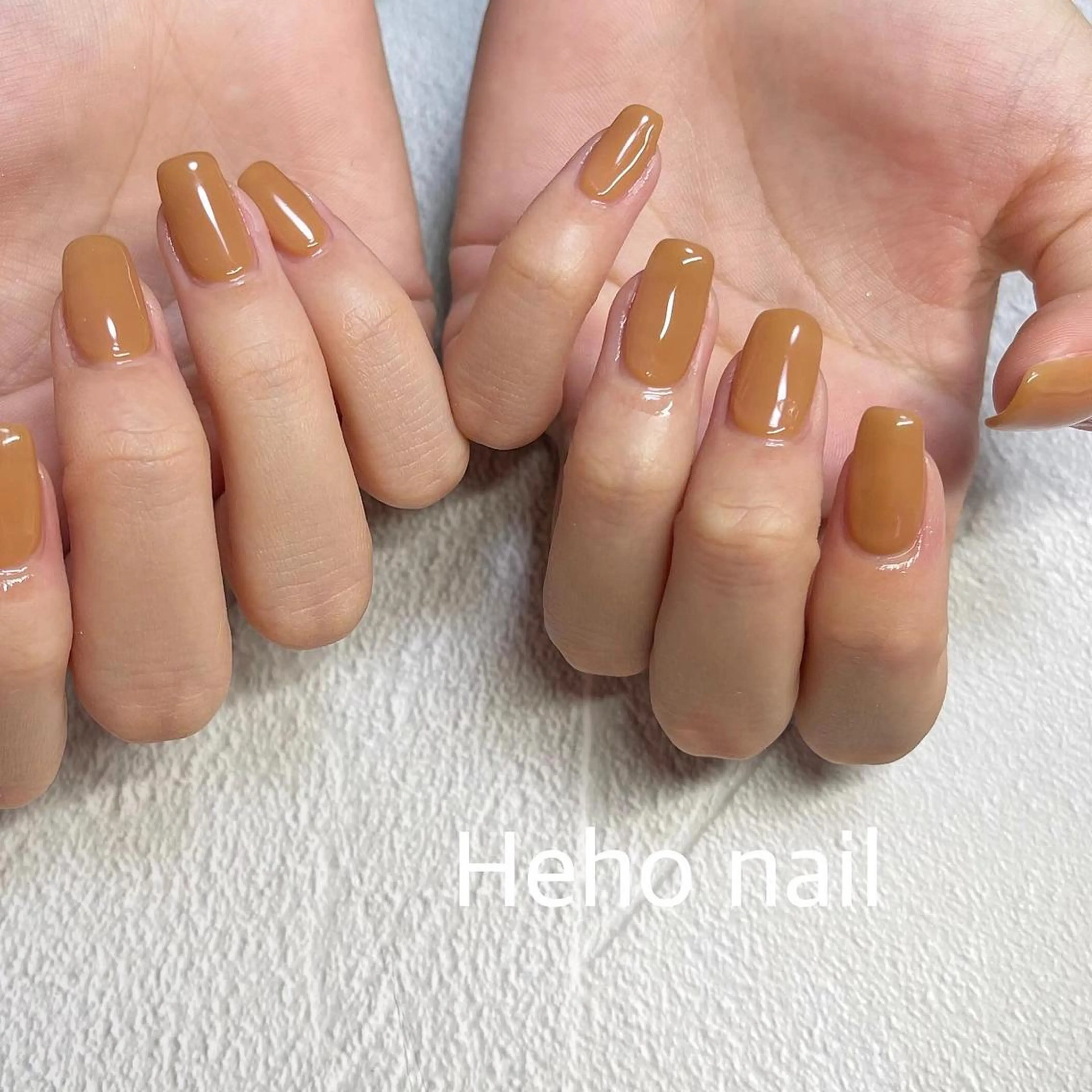 ネイル Heho nailのネイルデザイン