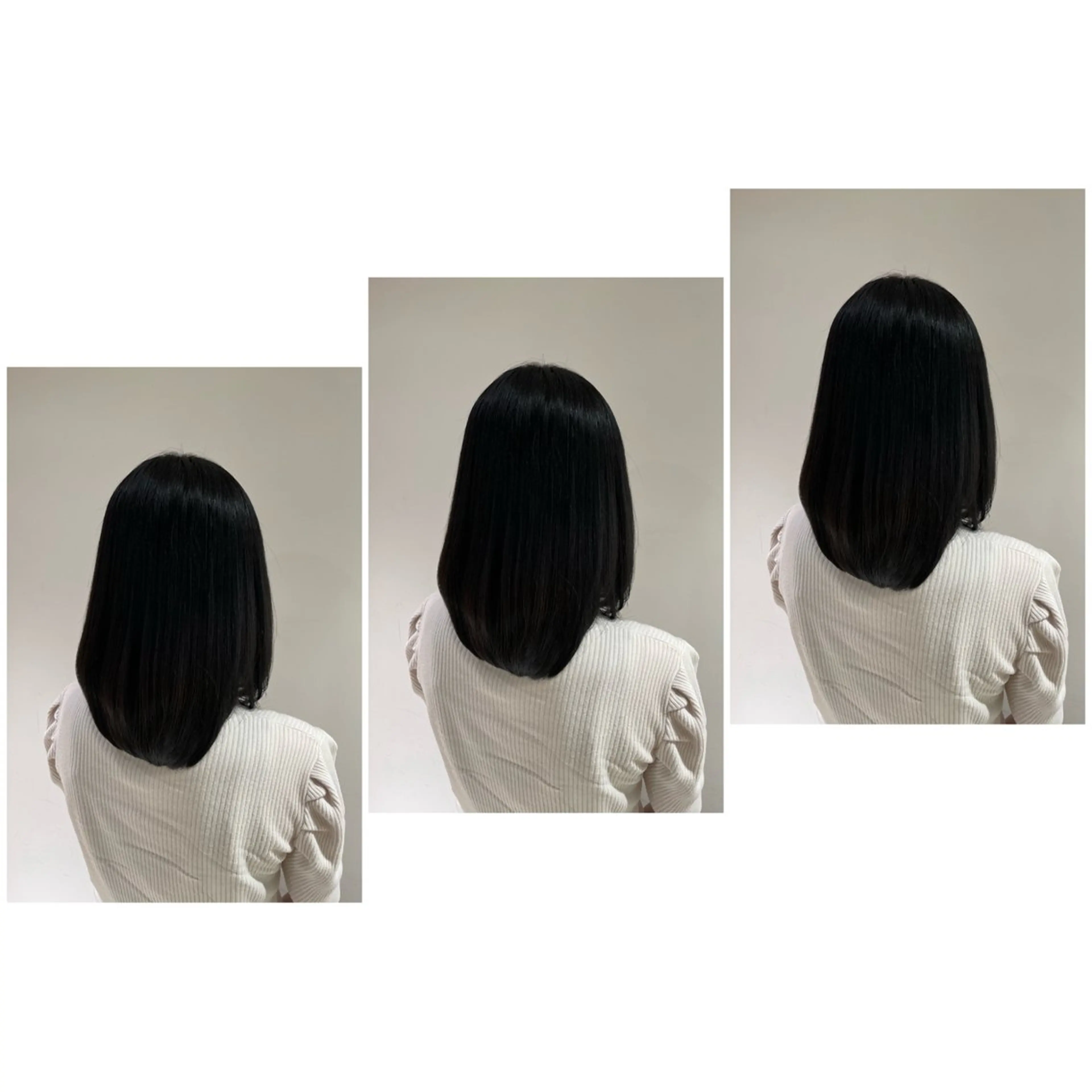 ミディアム ボブ ハイライト 髪質改善 似合わせカット 縮毛矯正 rosee【ロゼ】所属・🌟髪質改善 平本雄大🌟のヘアスタイル