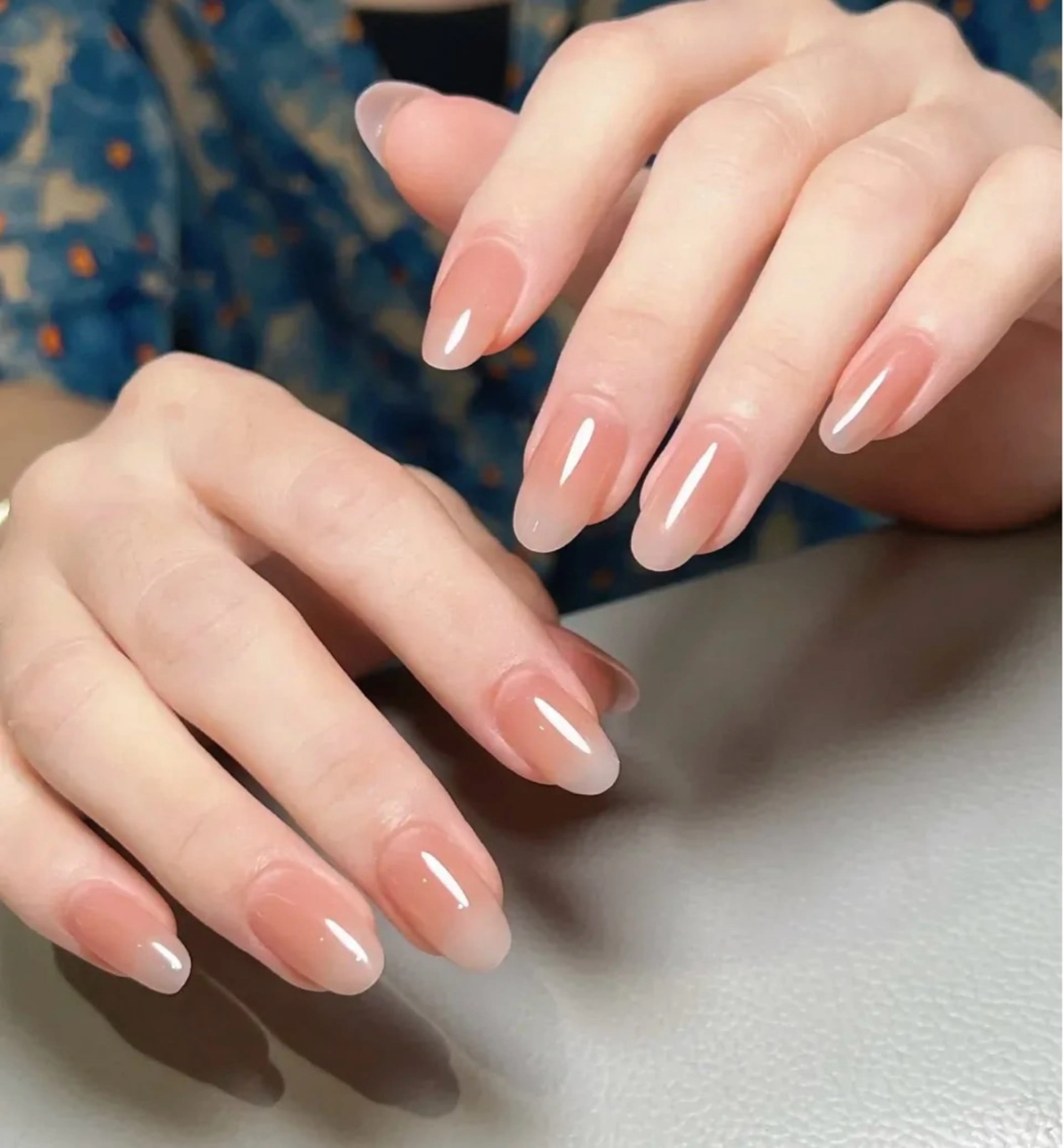 ネイル Ocean Nailのネイルデザイン