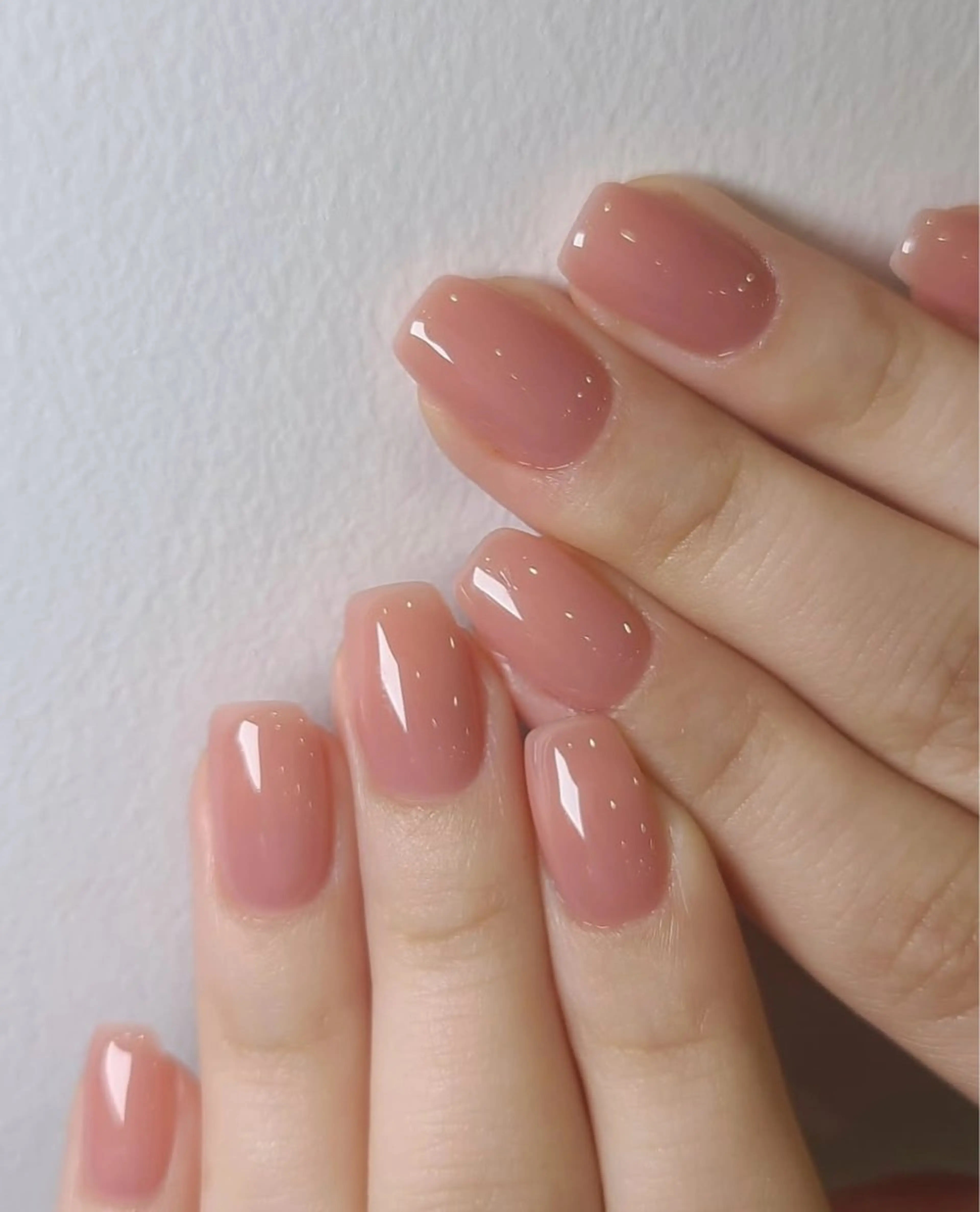 ネイル ハンドネイル sora ❄️のネイルデザイン