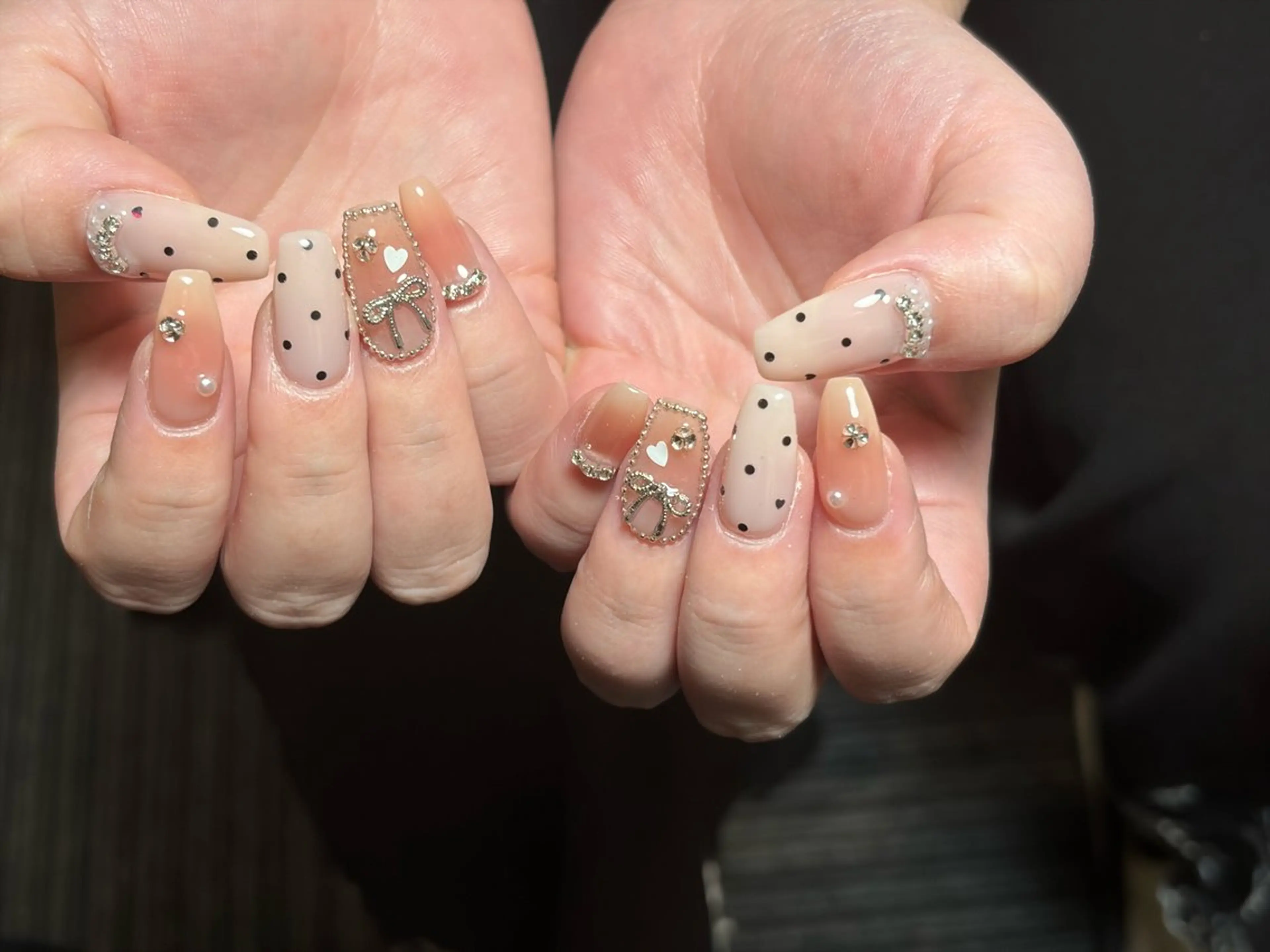 ネイル Rela・S NAILのネイルデザイン