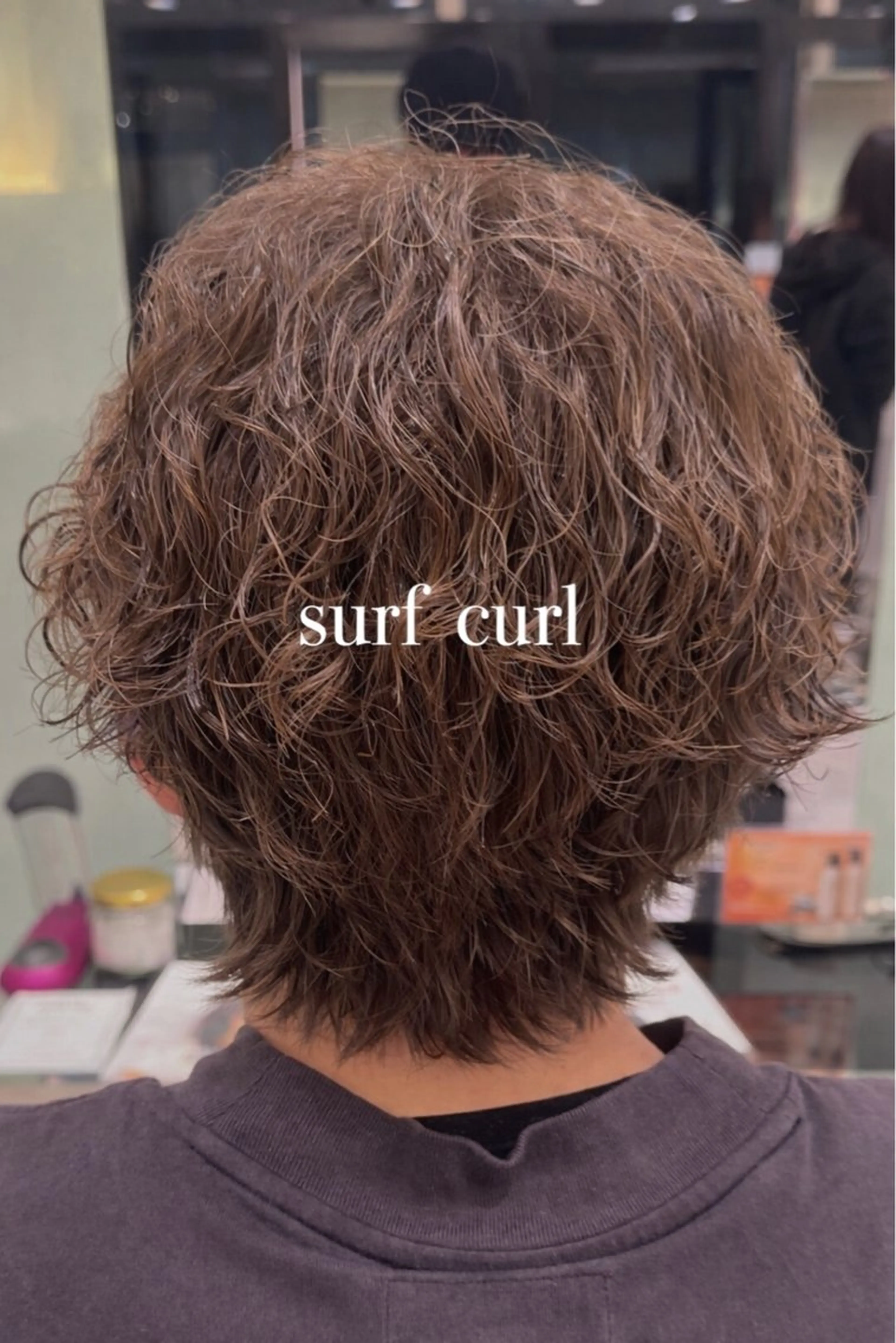 メンズ 🌈ミニモセール🌈 /men's特化⚡️のヘアスタイル