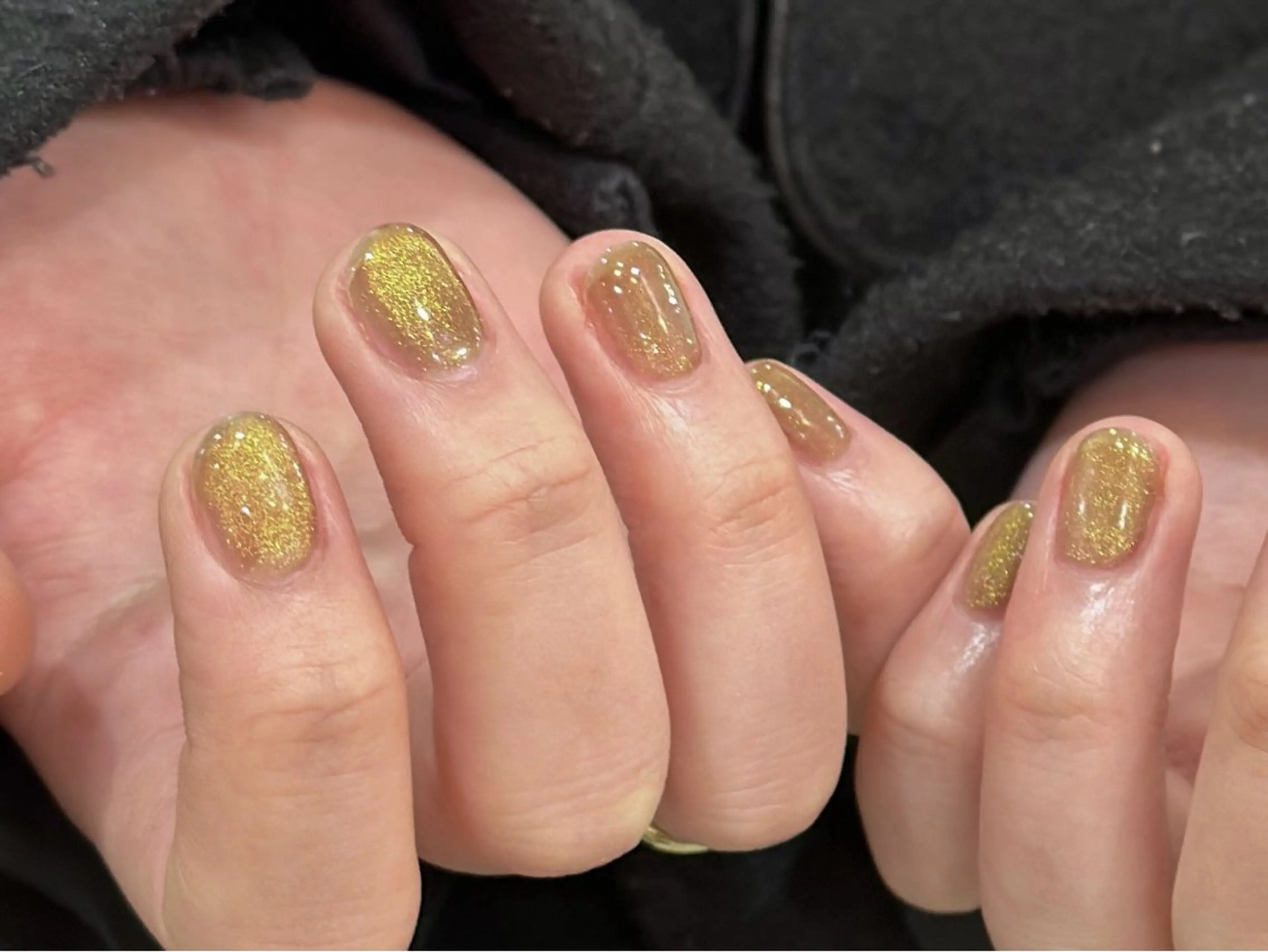 【Hand】マグネット￥6,900［初回オフ無料］の写真