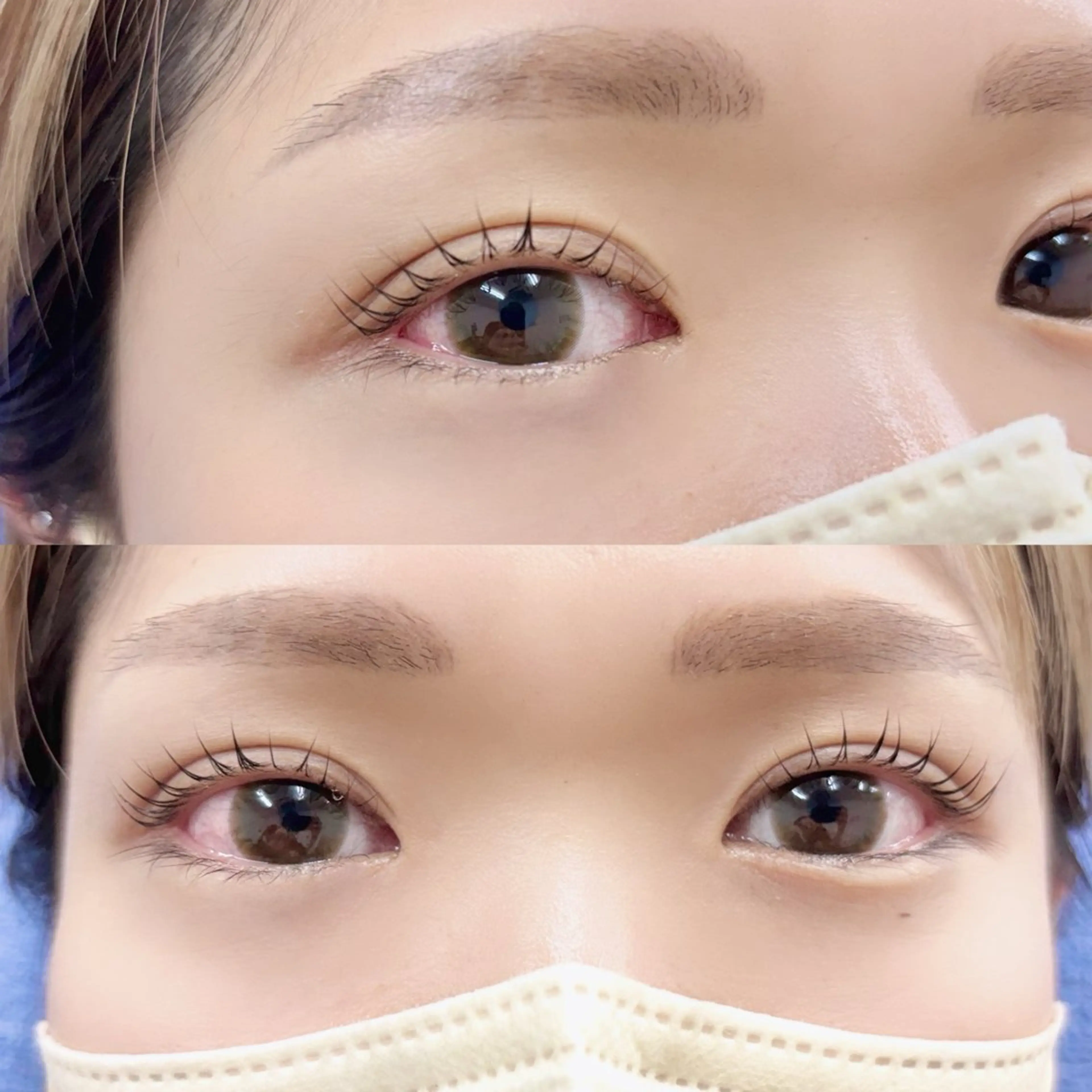 マツエク・マツパ アイブロウ Rain 徳島店所属・Ayane @Rain徳島店のその他イメージ