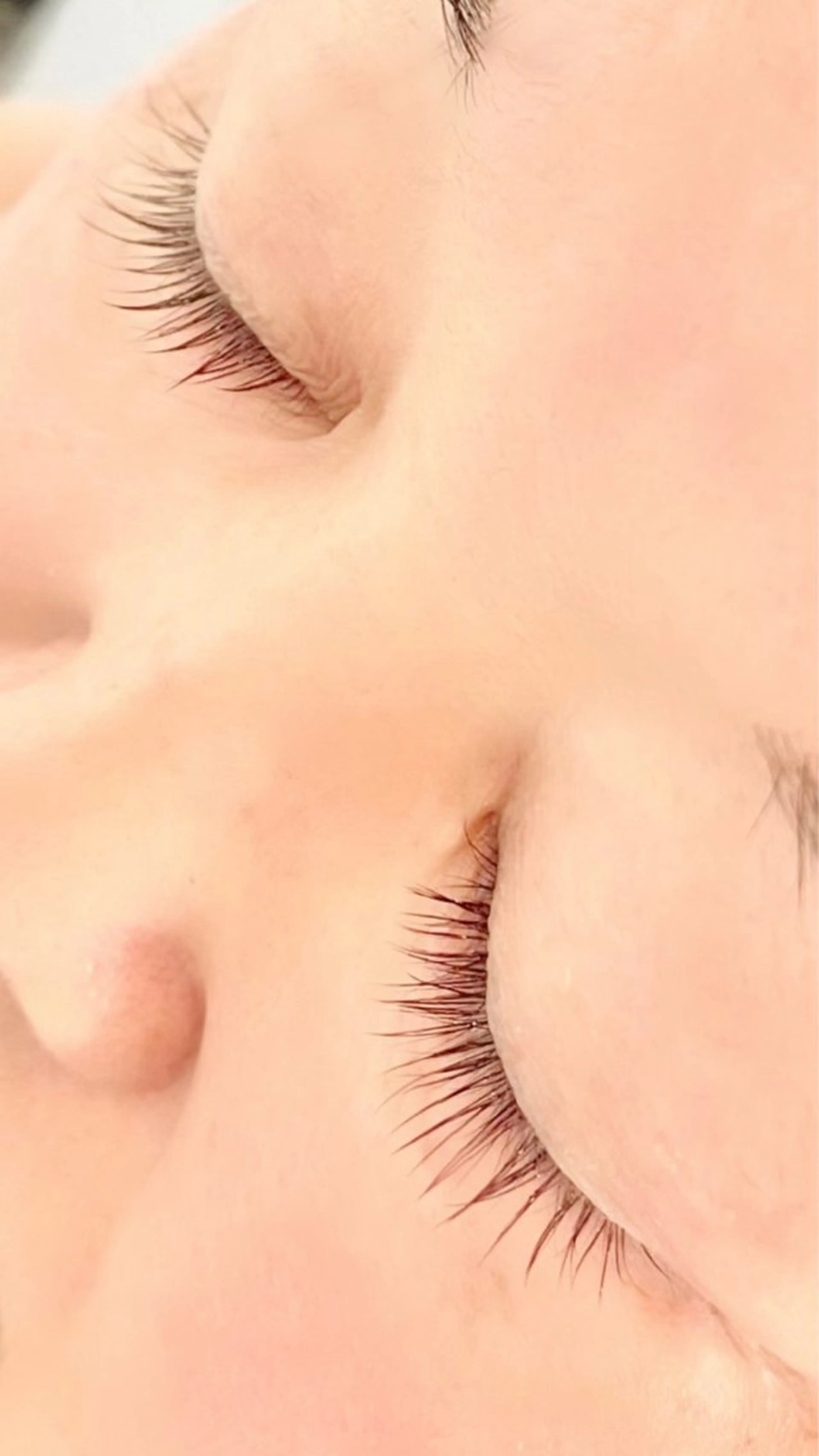 マツエク・マツパ Jカール マツエク mof.(モフ) Horieのその他イメージ