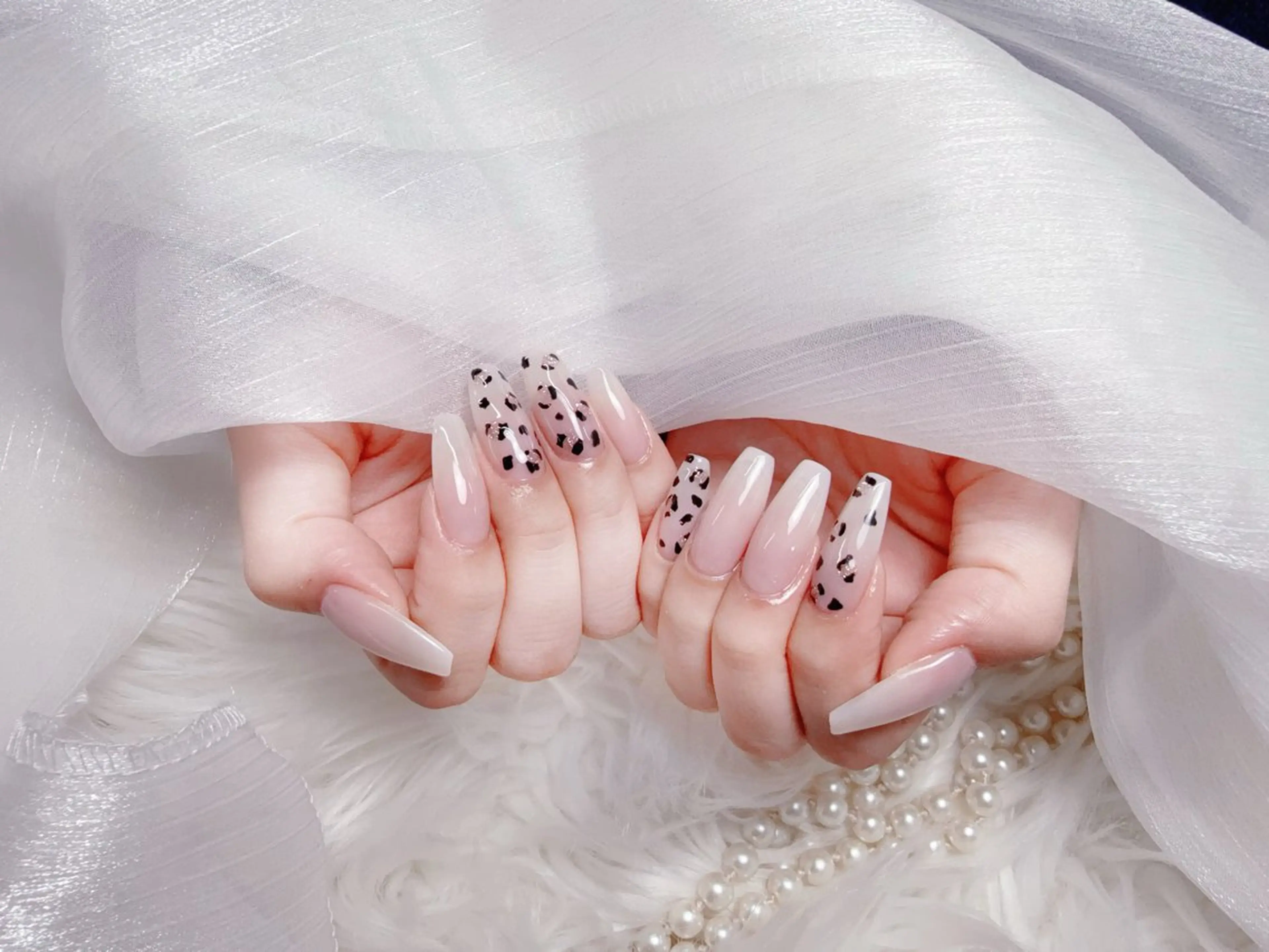 ネイル ENサロン けいのネイルデザイン