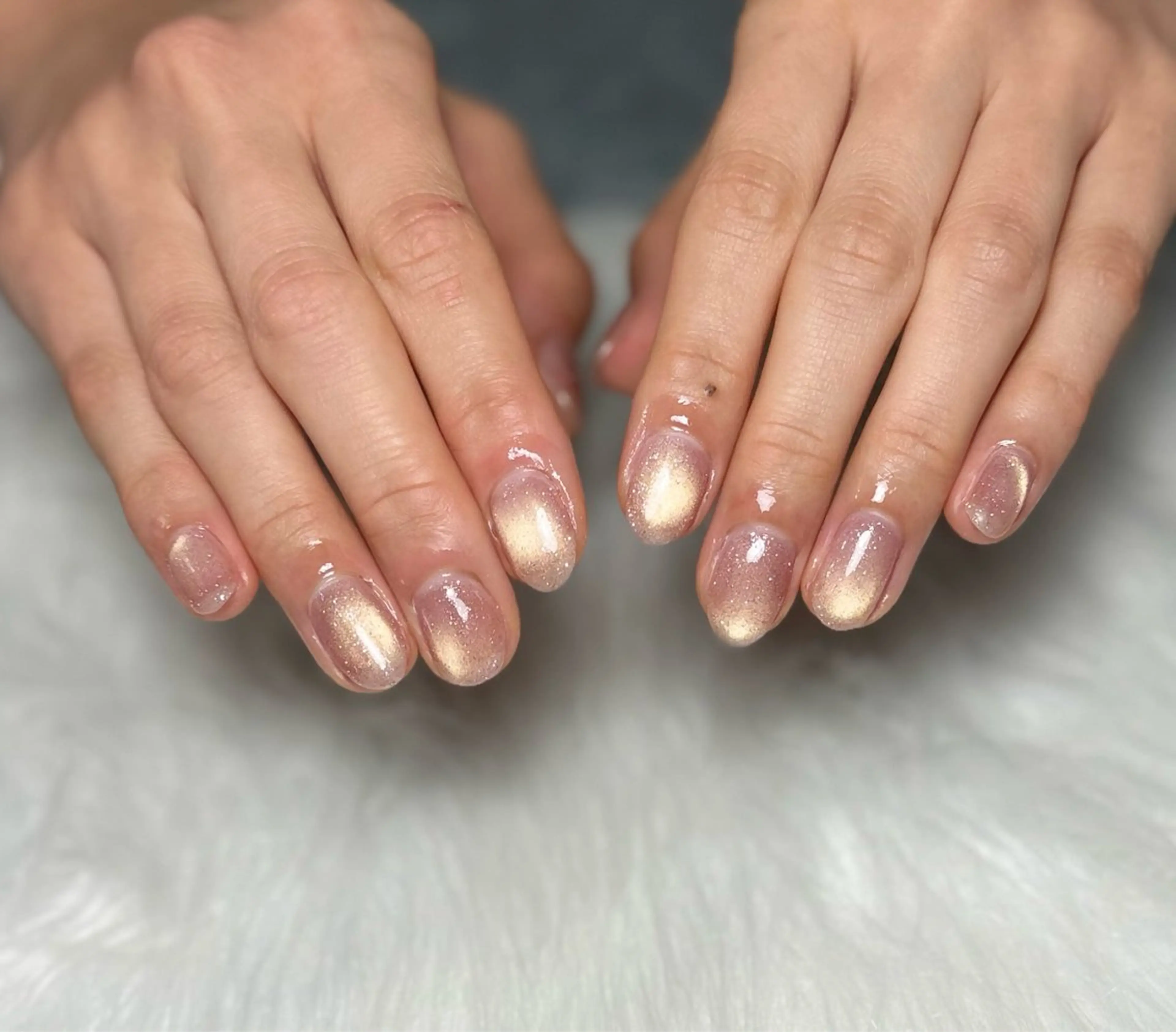 ネイル ハンドネイル CREA nailsalonのネイルデザイン