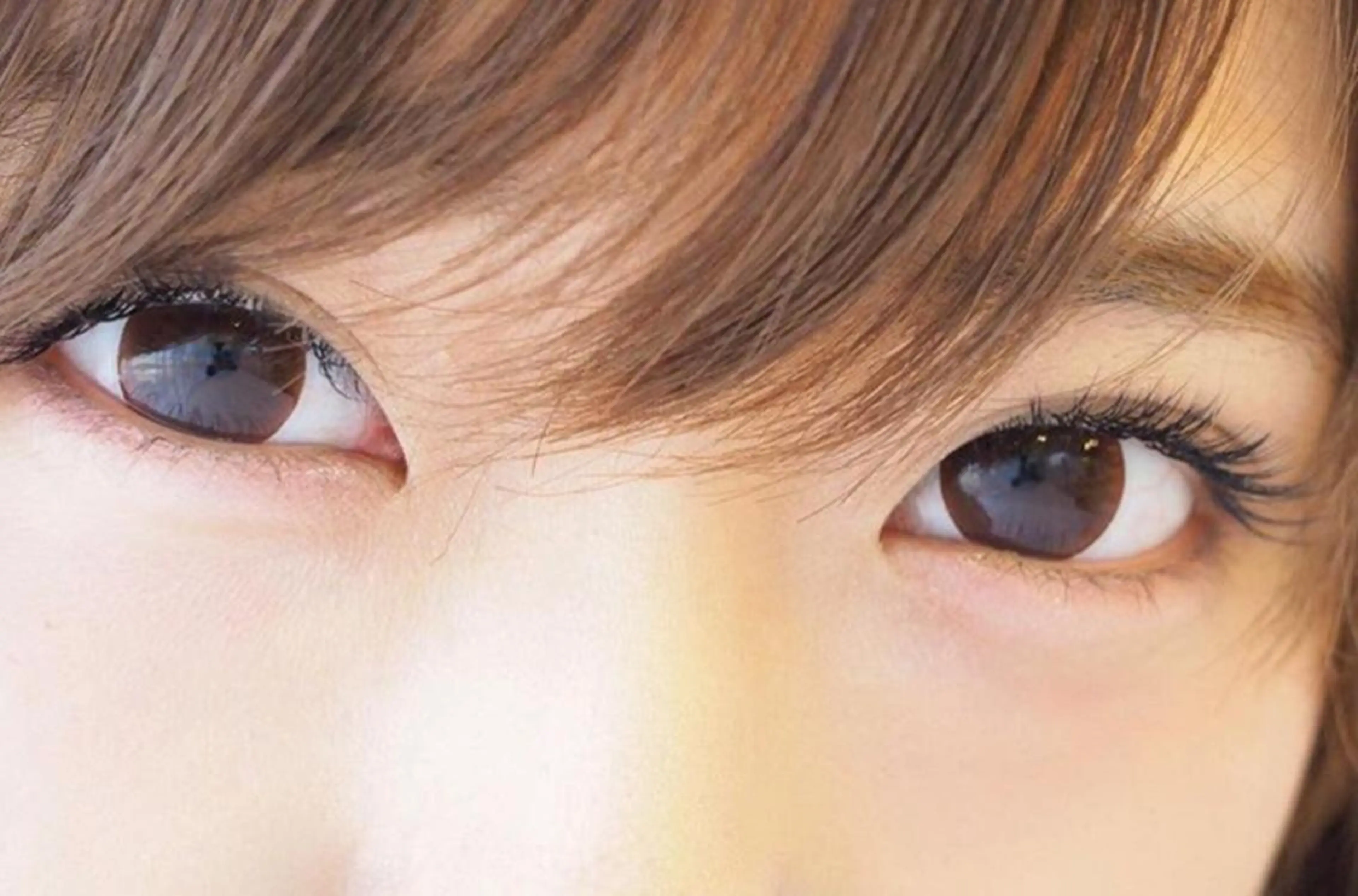 マツエク・マツパ マツエクマツパーサロン所属・モデル募集 心斎橋店のマツエク・マツパデザイン