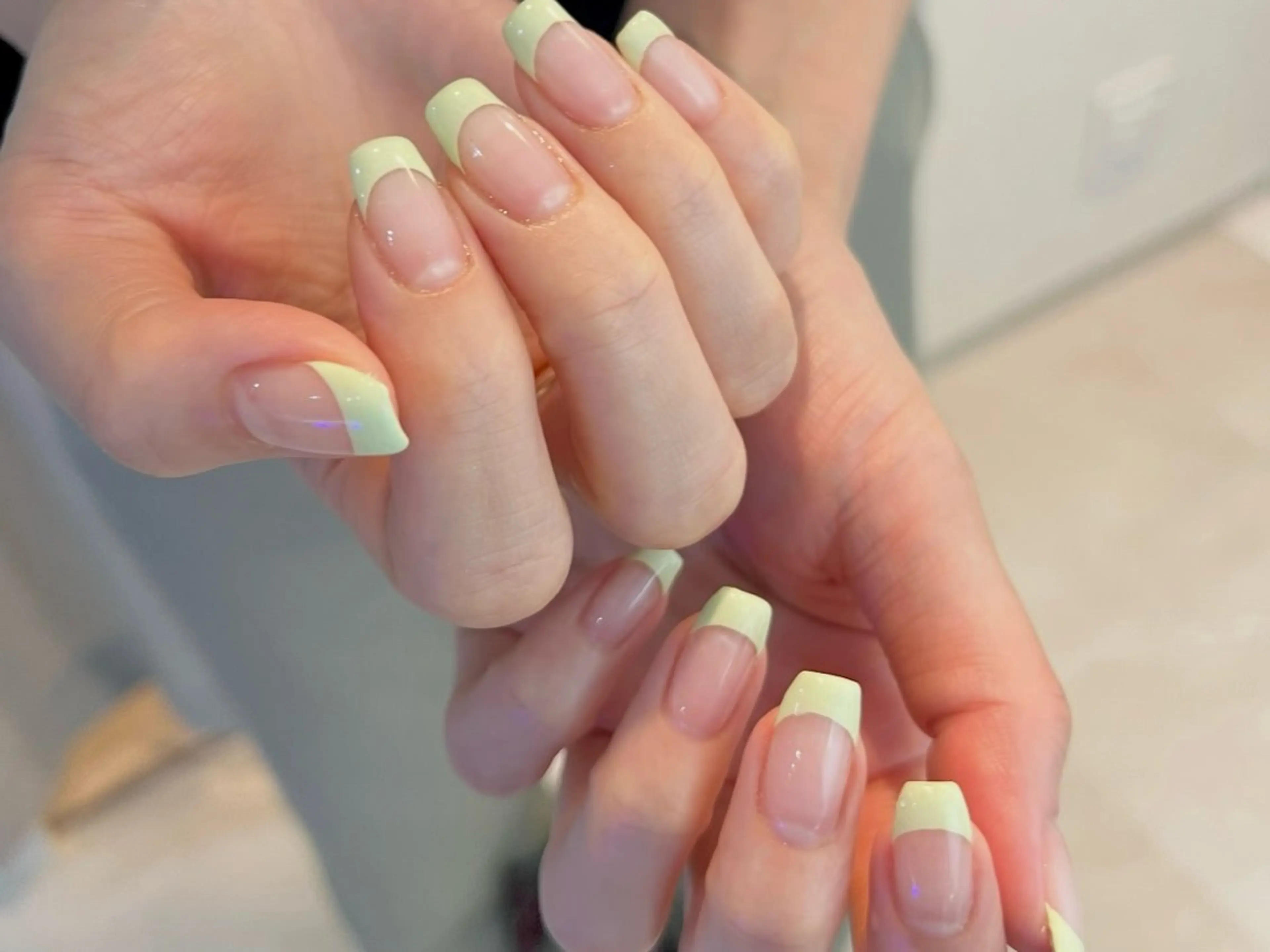 ネイル amPURTE omotesando所属・amPURTE 🖤Sayaka🖤のネイルデザイン