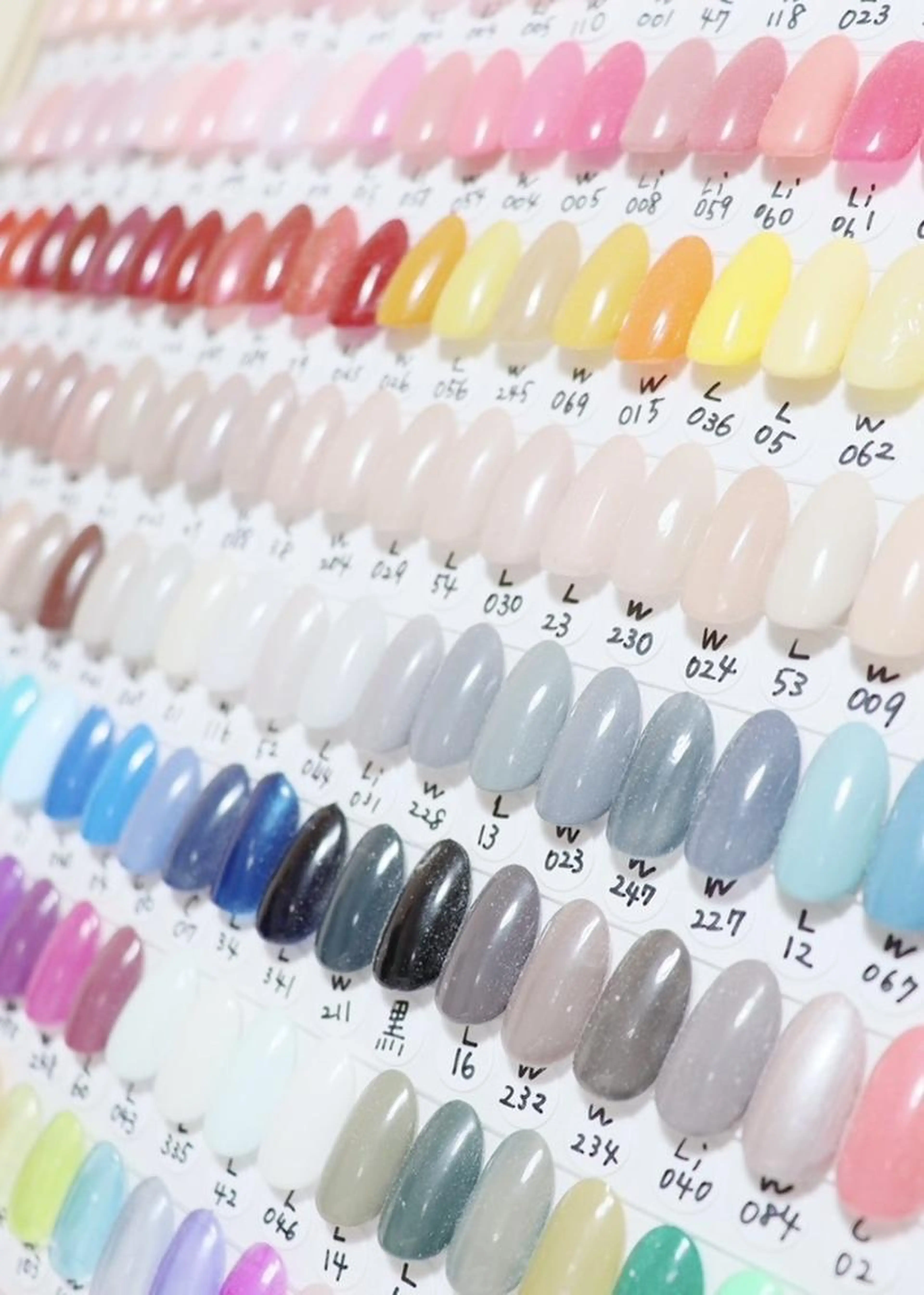 （オフあり）【オープン記念】爪先キラキラ♪ラメグラデーション(ハンドネイル)4500円の写真