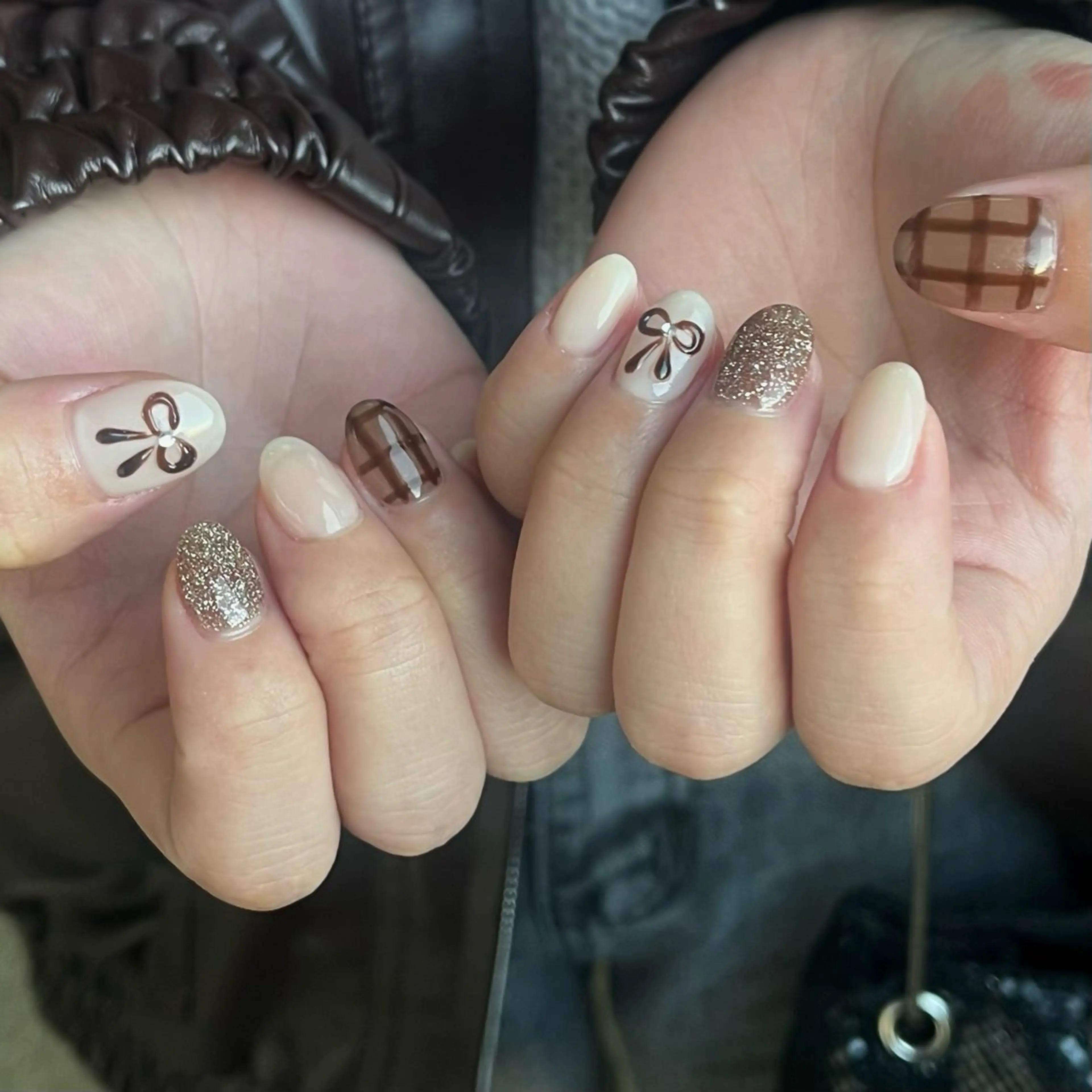 ネイル Nail room Mente所属・Nail room 【Mente】のネイルデザイン