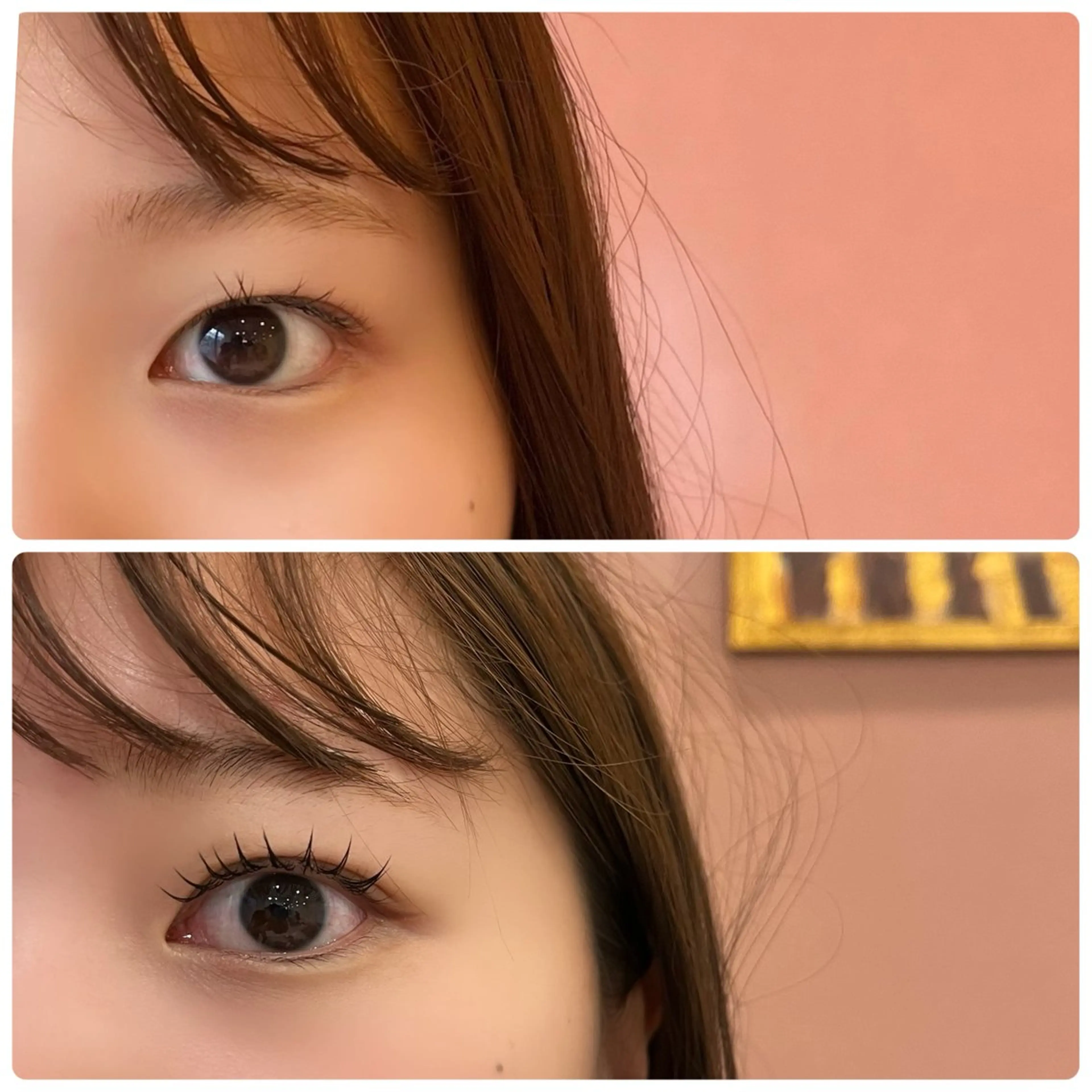 シングルラッシュ(最低120本​〜​、本数指定不可）の写真