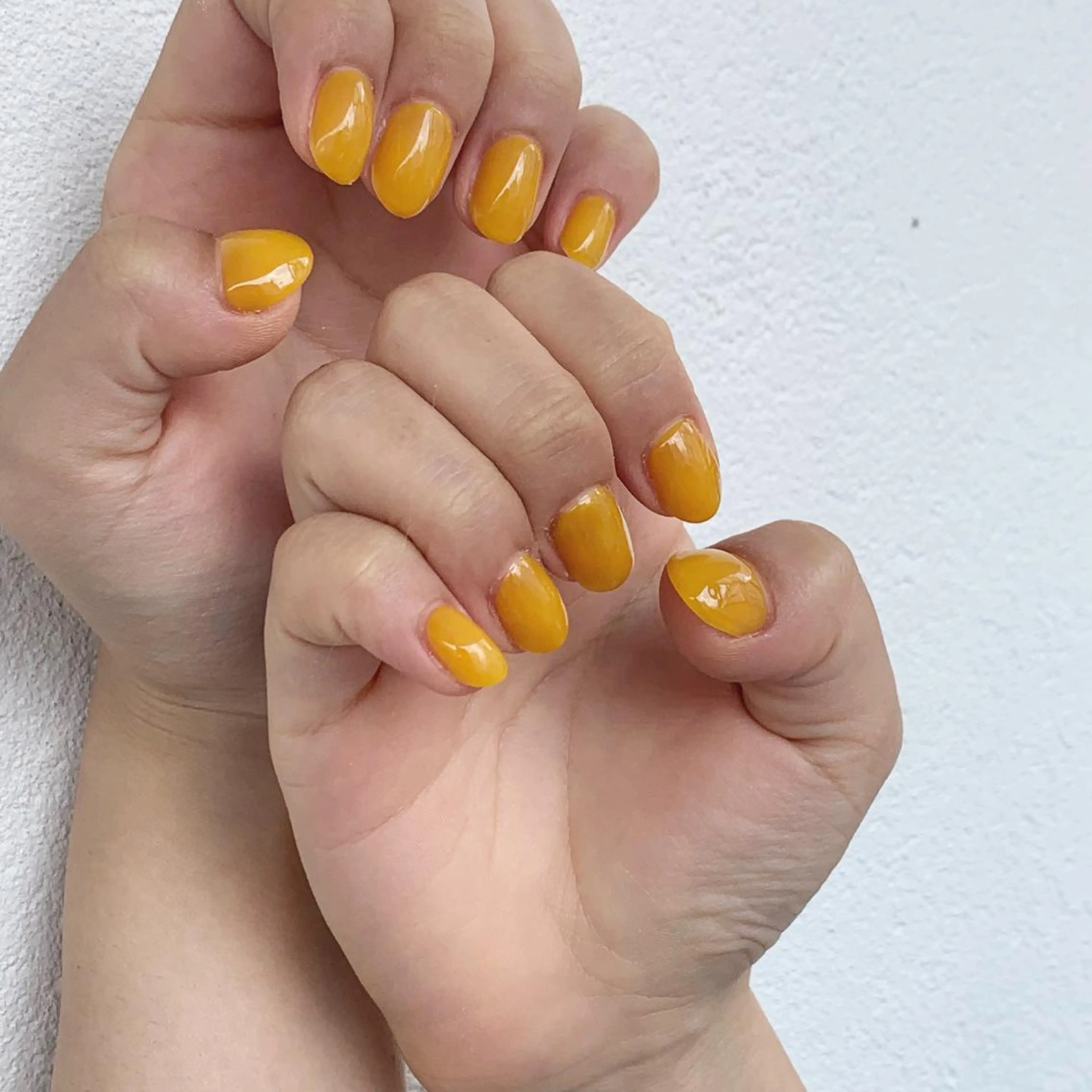 ネイル ハンドネイル 野島 千夏のネイルデザイン