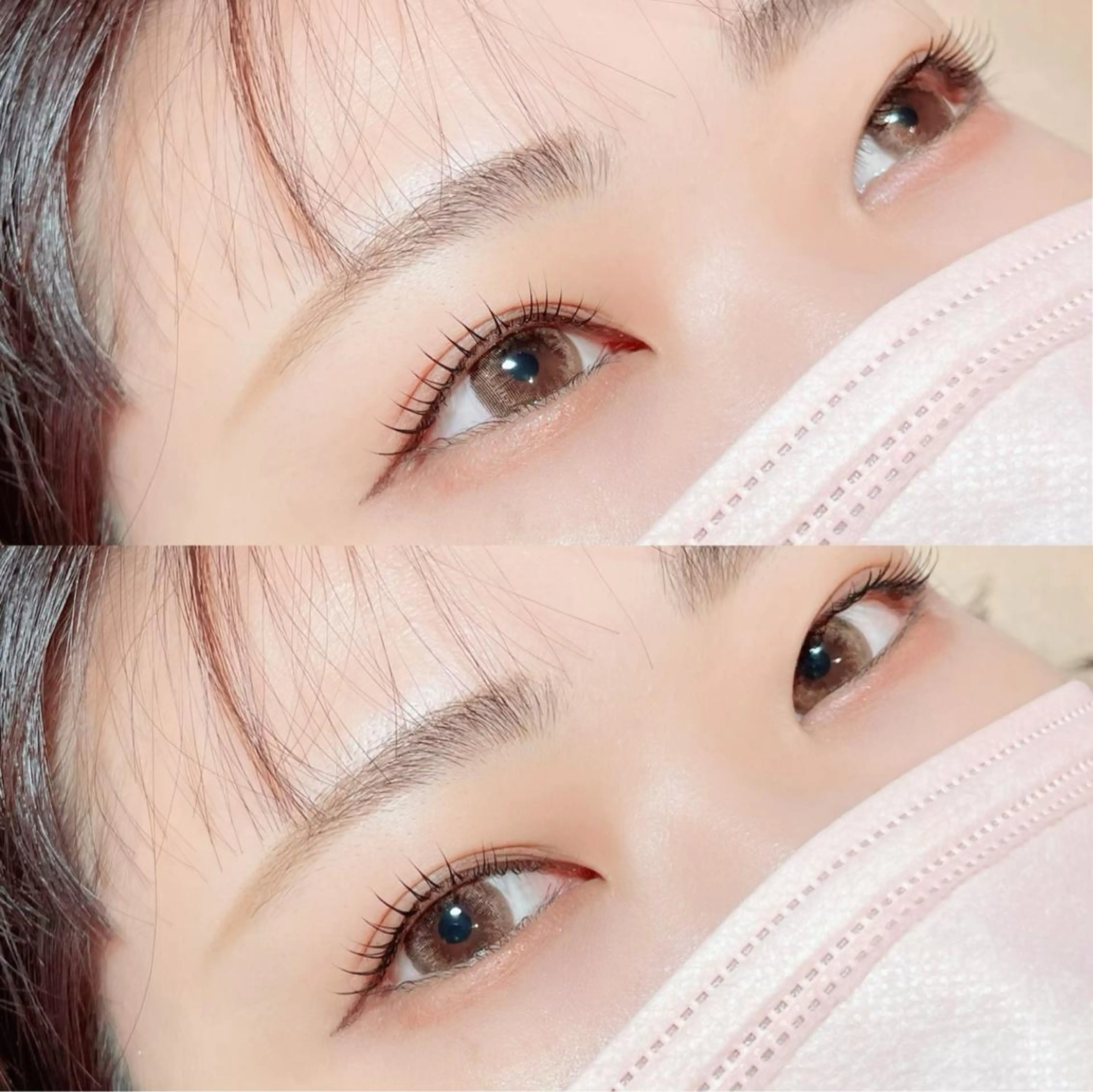 マツエク・マツパ mignon /まつげパーマ/眉毛のエステ・リラクイメージ