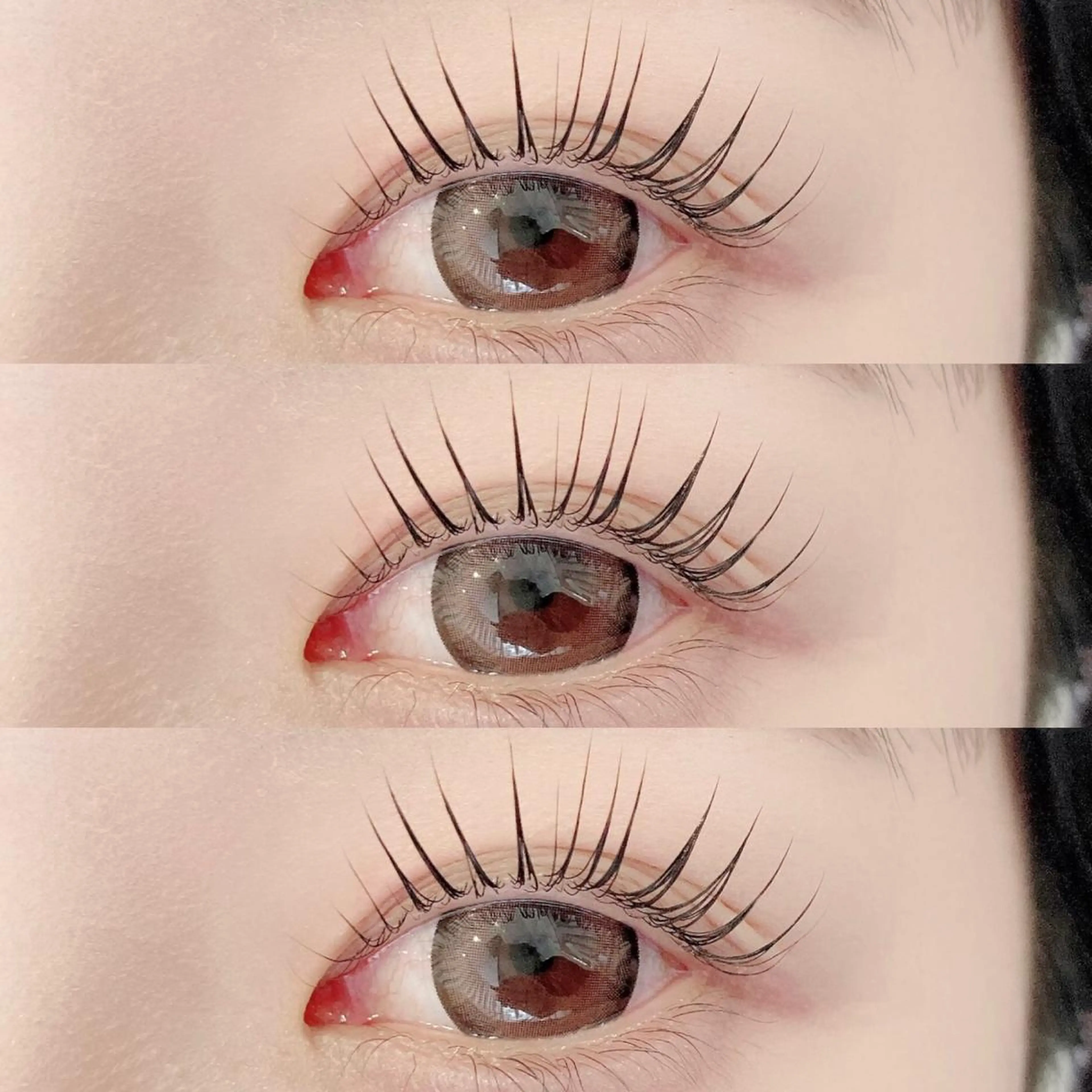 マツエク・マツパ chihiro ⌇sofa立川店のマツエク・マツパデザイン