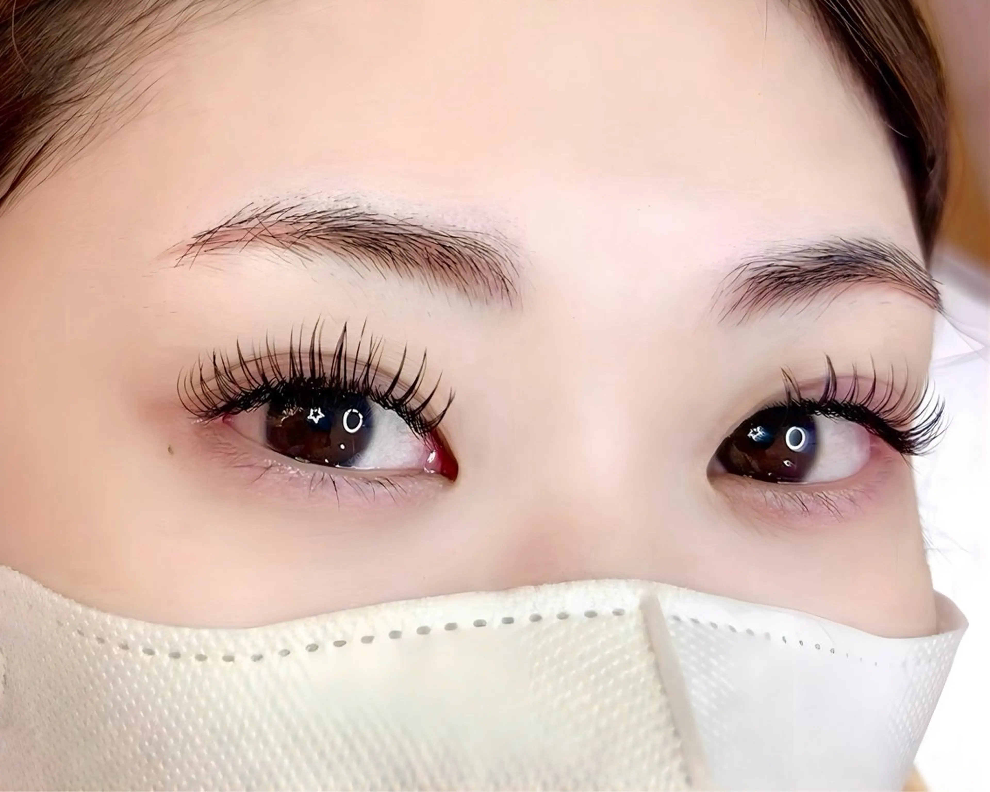 【オフ込】フラットマットラッシュ付け放題の写真