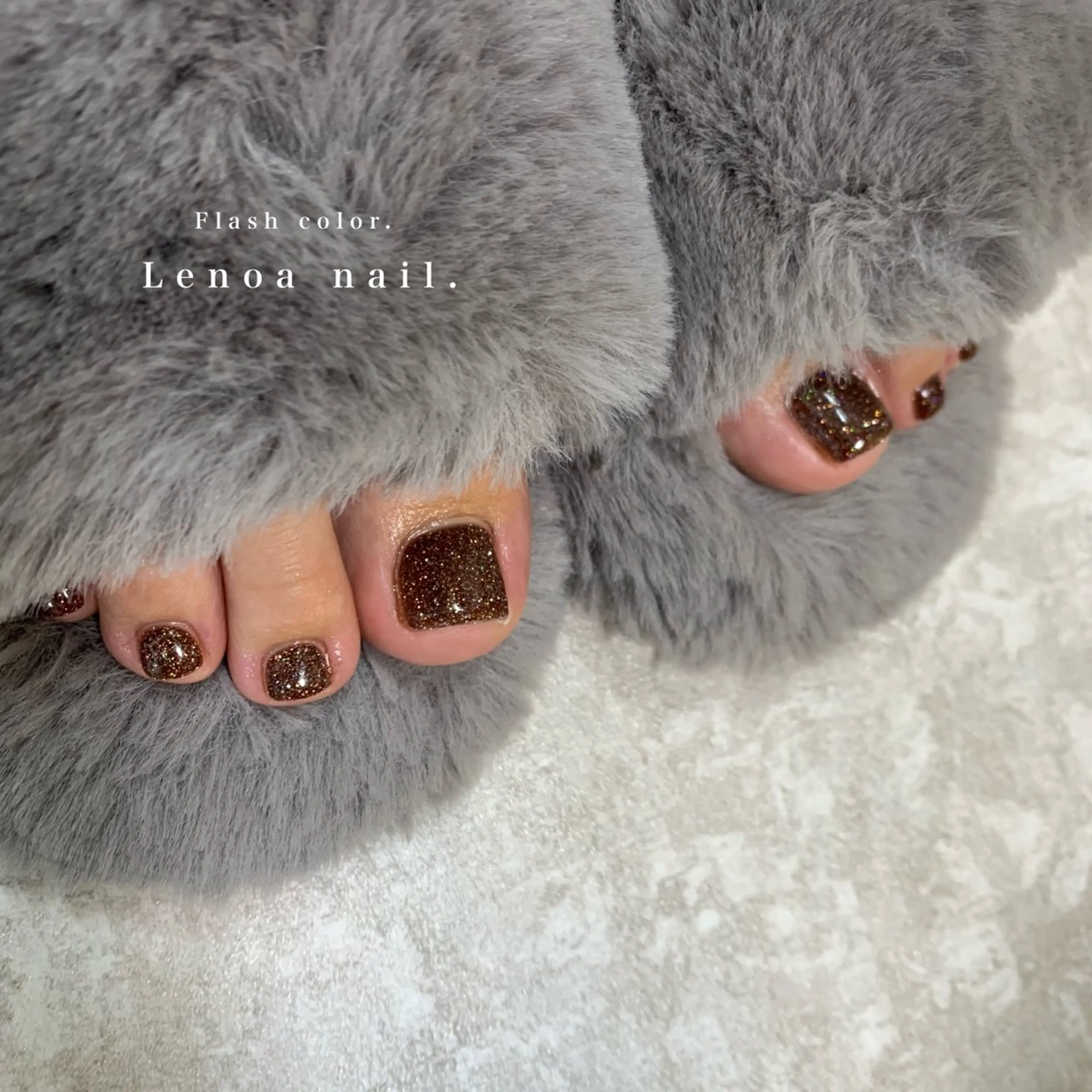 ネイル nailsalon Lenoaのネイルデザイン