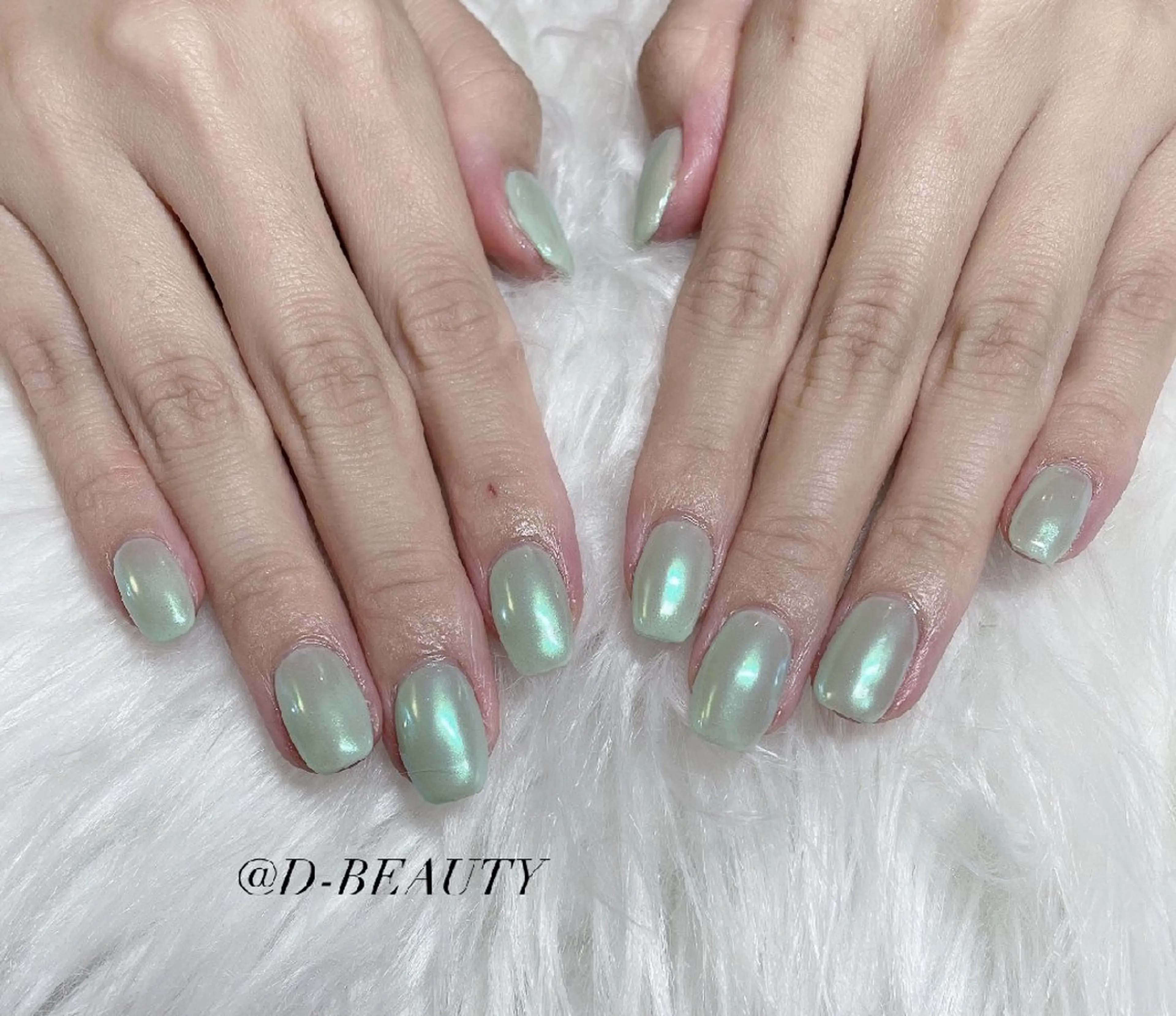 ネイル ハンドネイル スカルプ専門店 Ｄ-Beautyのネイルデザイン