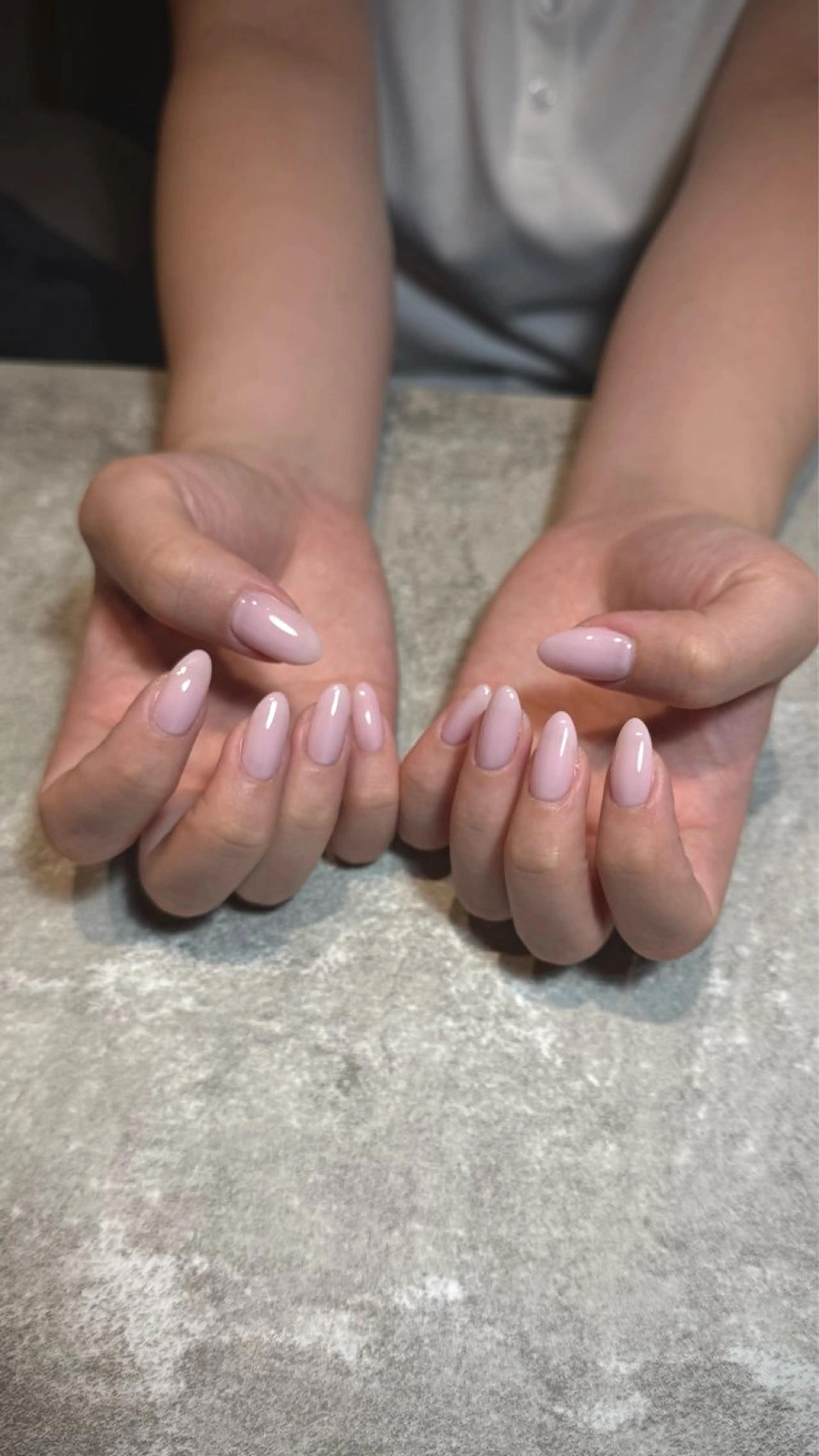 ネイル ハンドネイル nail moanaのネイルデザイン