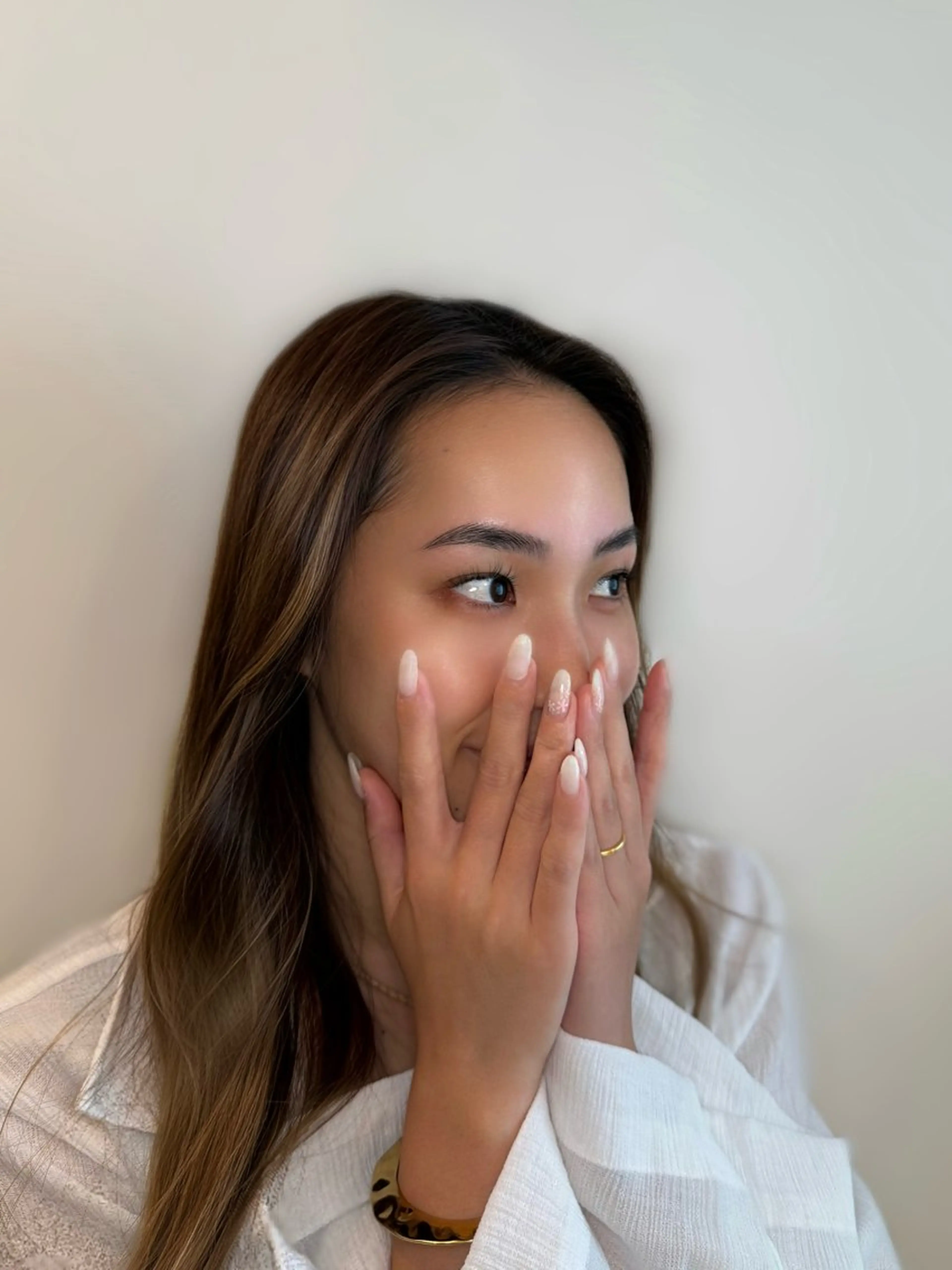 【再来様】ハリウッドブロウリフト🩶の写真