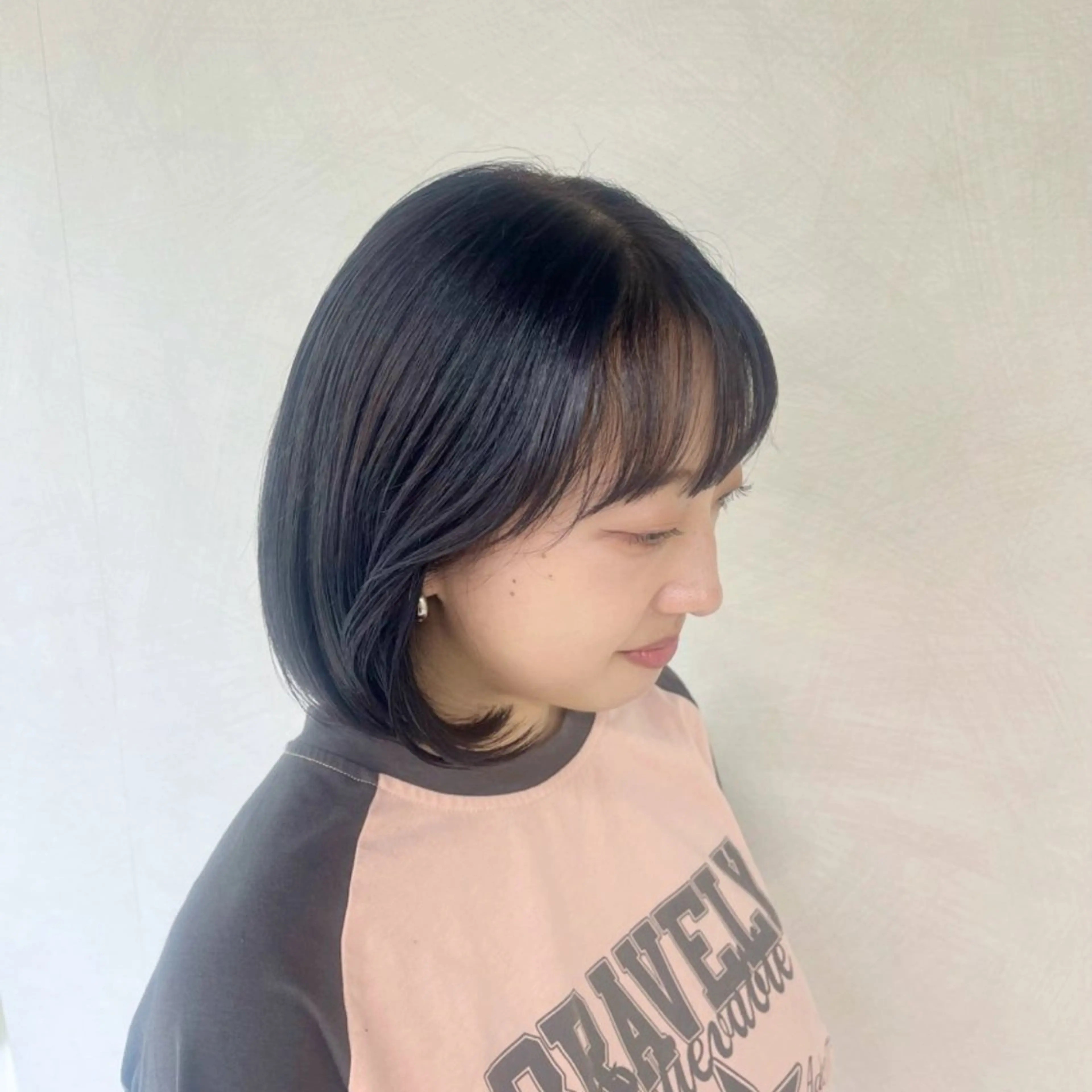 〖🎀9月限定🎀〗カット➕ワンカラーの写真