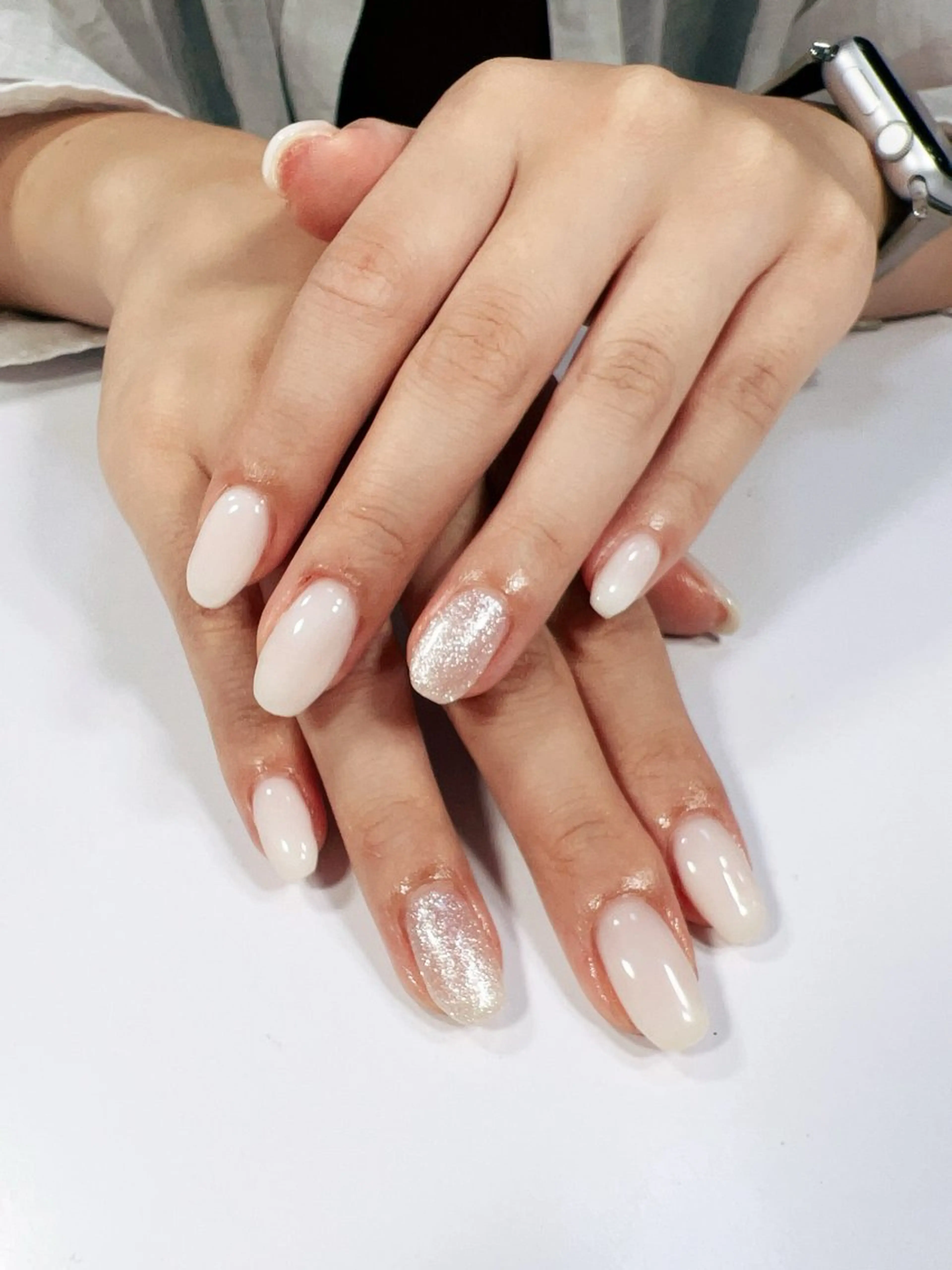 ネイル ネイルサロン ロア旧ジョリーのネイルデザイン