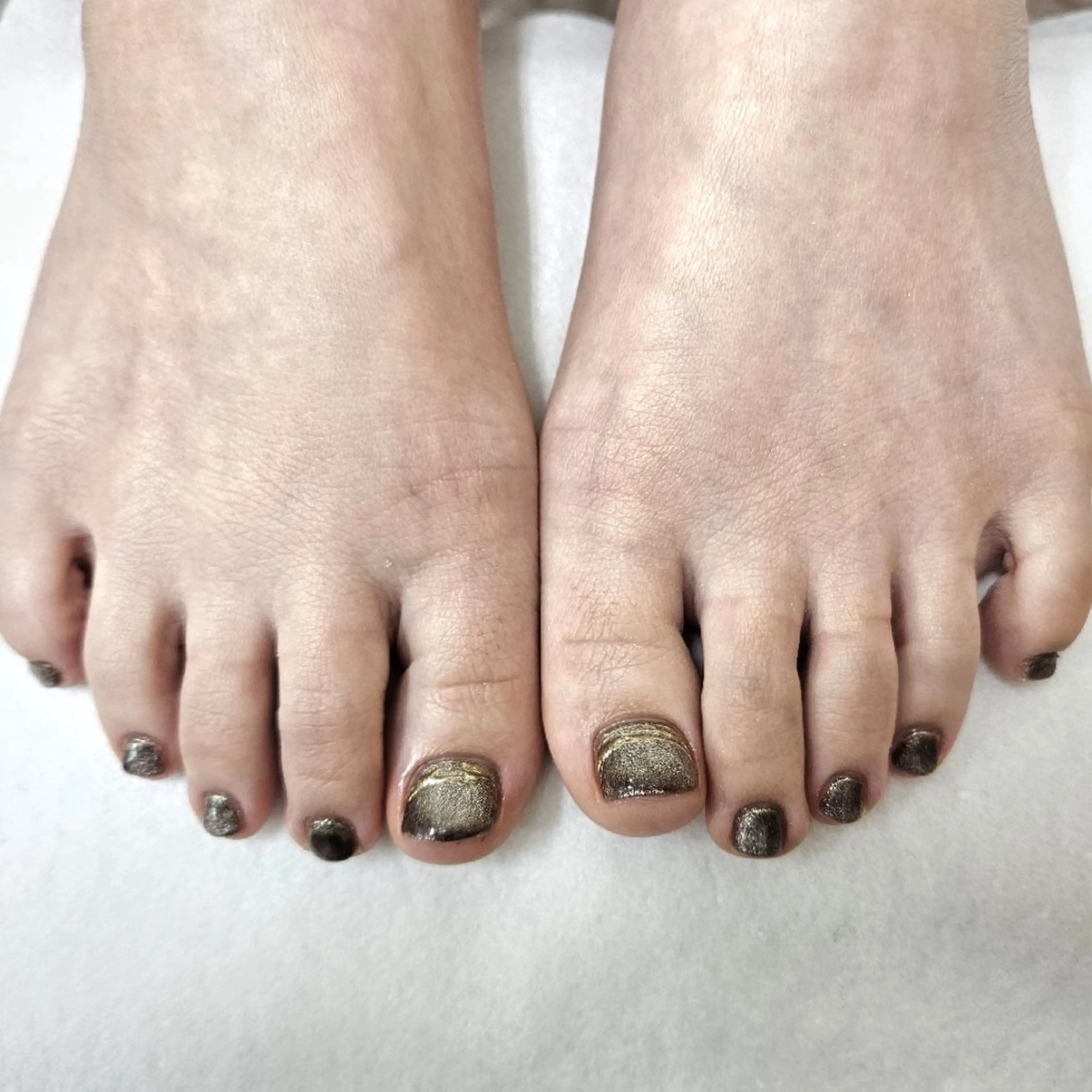 ショート Rich to 豊橋店所属・Rich to 河合のネイルデザイン