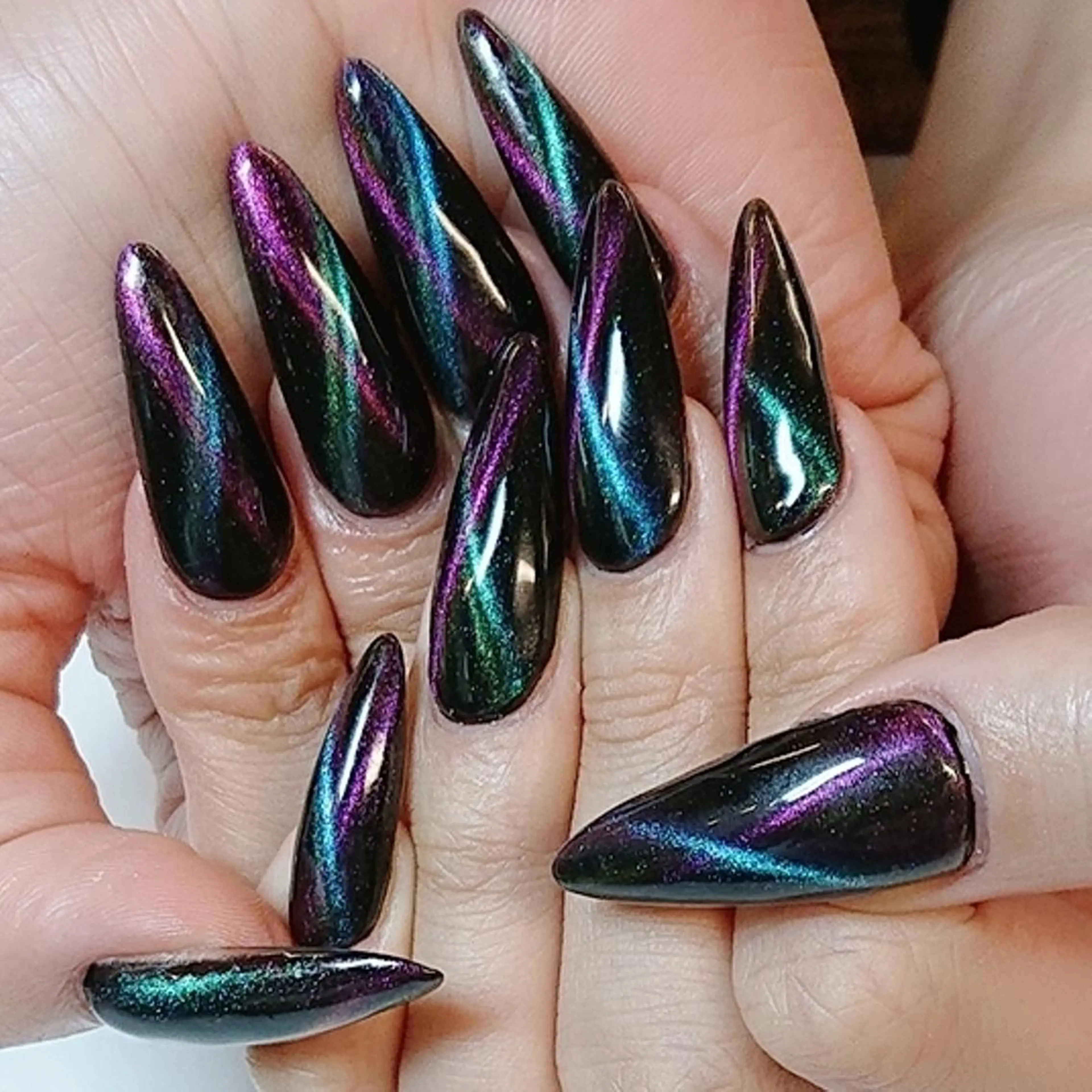 ネイル Coco Girlsのネイルデザイン