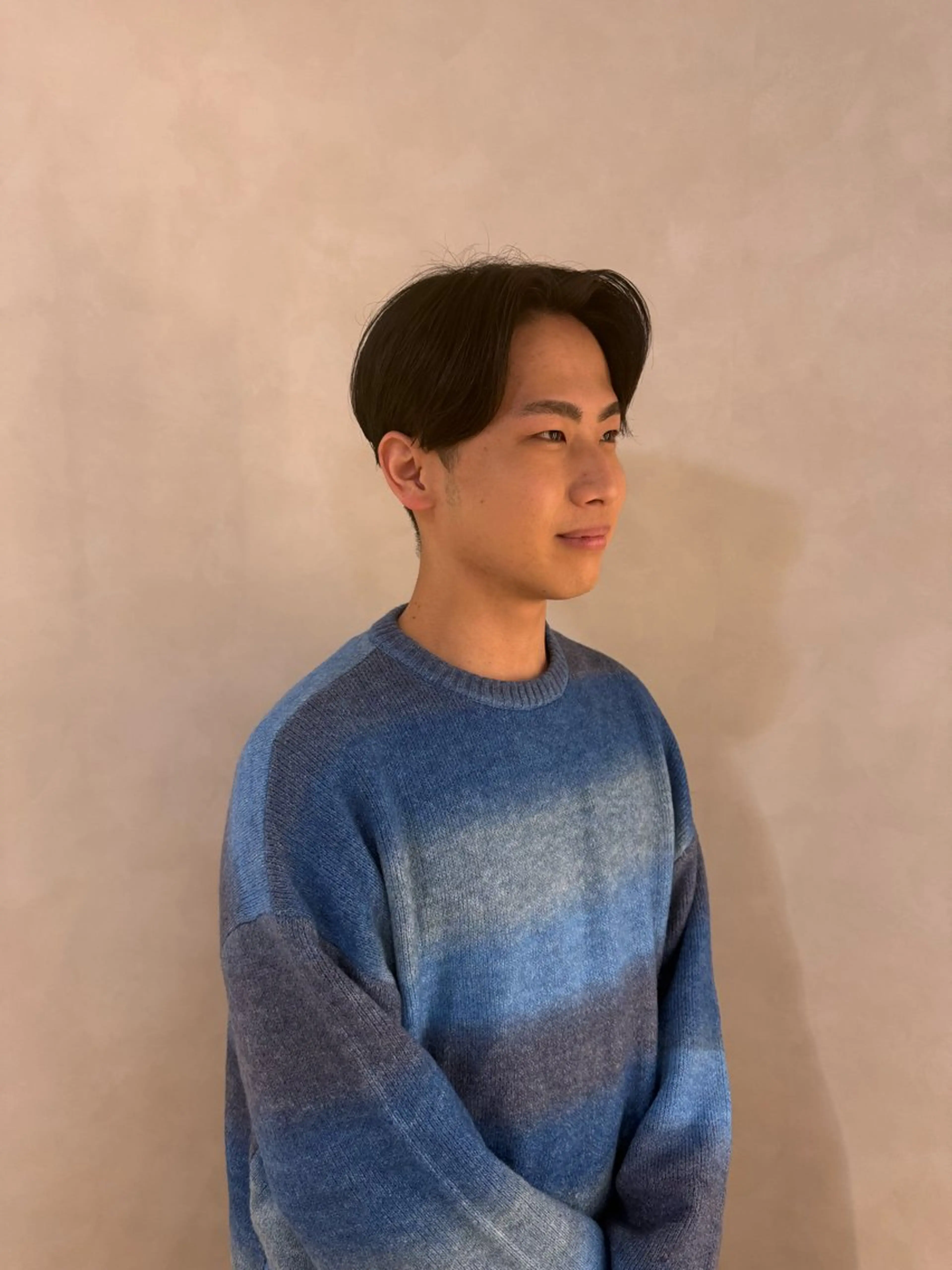 メンズ unopulir Vamos -メンズ ヘア&ビューティー サロン- 【ウノプリール ヴァモス】所属・21日空き有り🔥 ✂️Natsumiのヘアスタイル