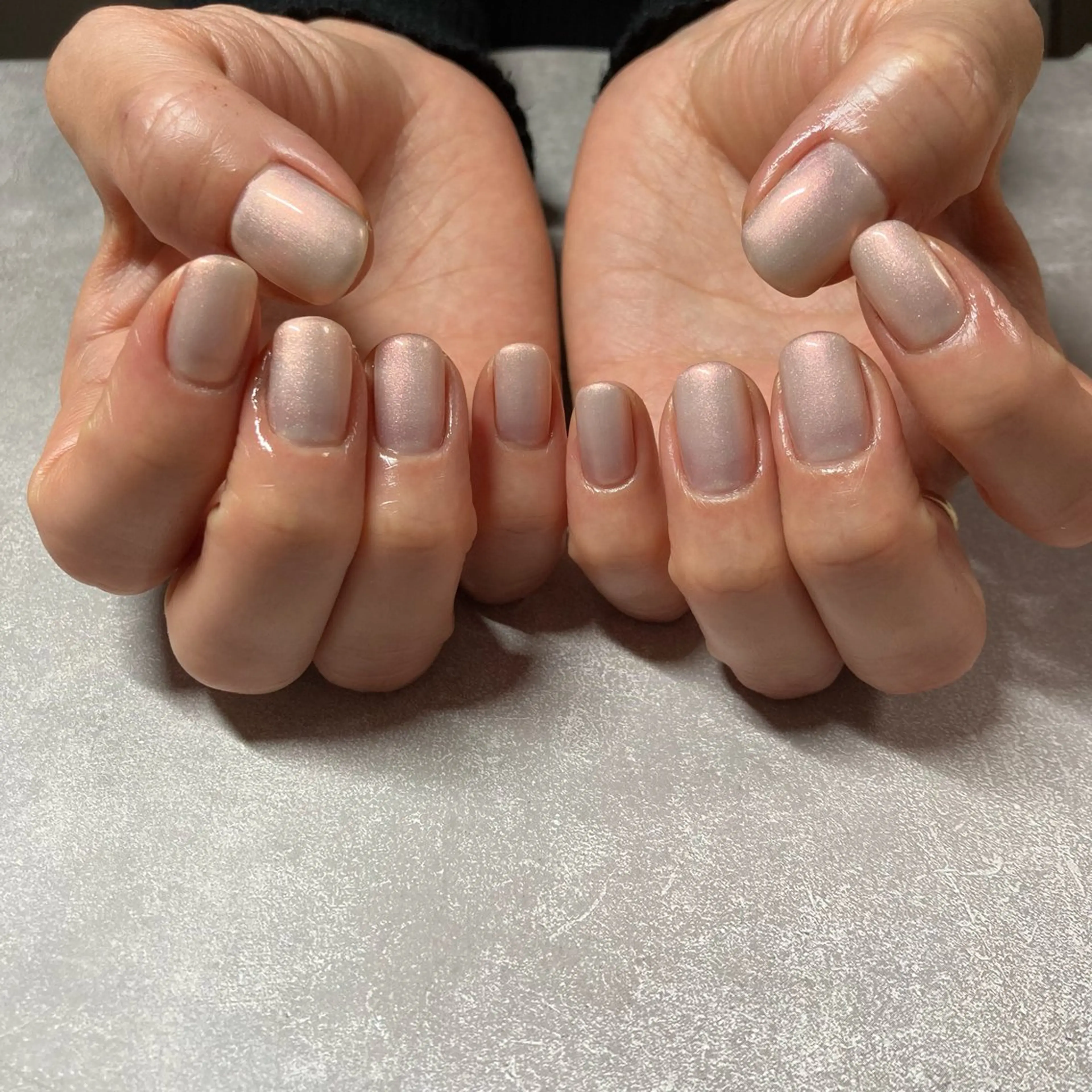 ネイル ハンドネイル nails by sayaのネイルデザイン