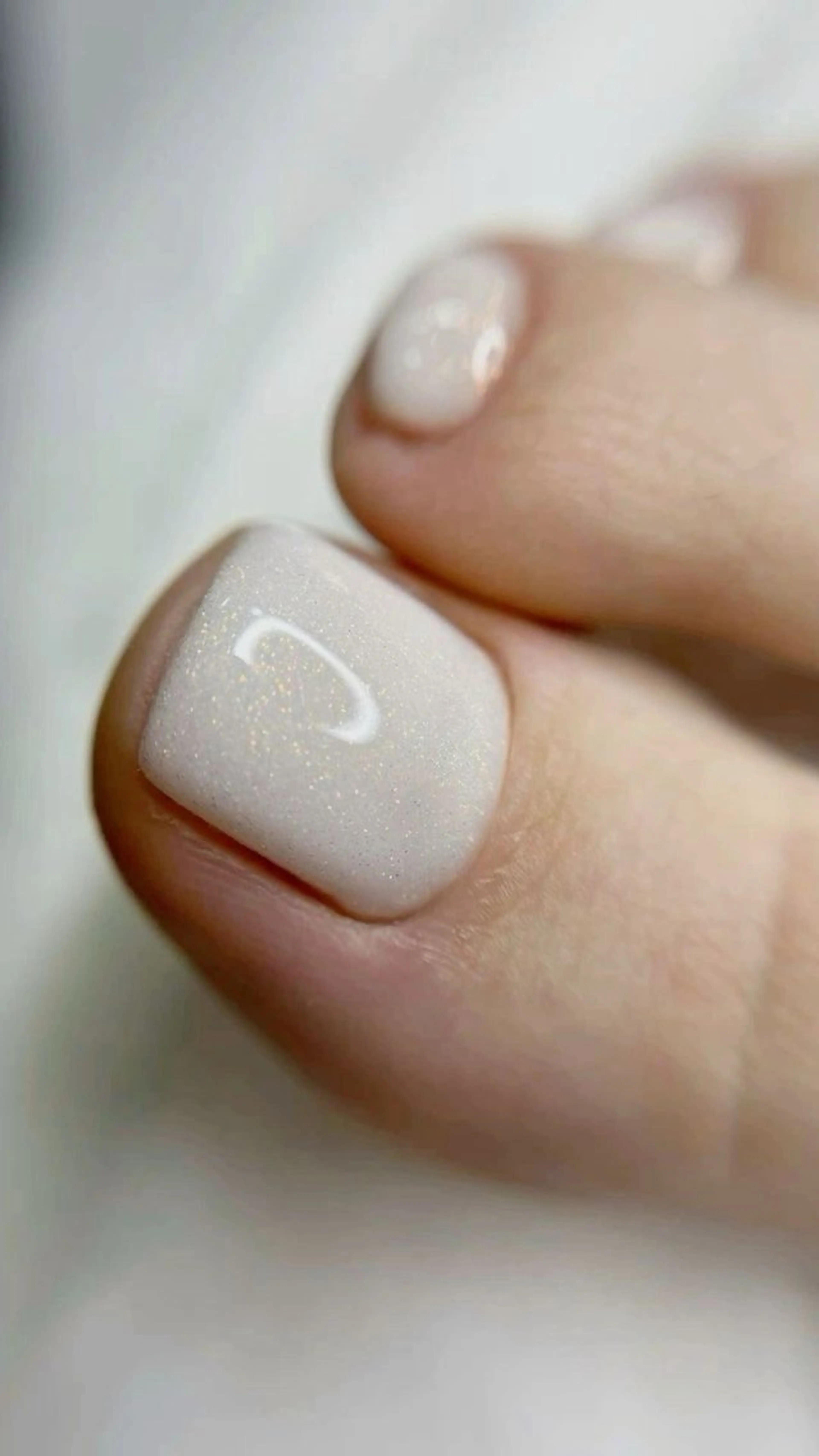 ネイル 韓国ネイル 持ち込み ニュアンスネイル ネイルチップ 冬ネイル RINN ANA.CHUOのネイルデザイン