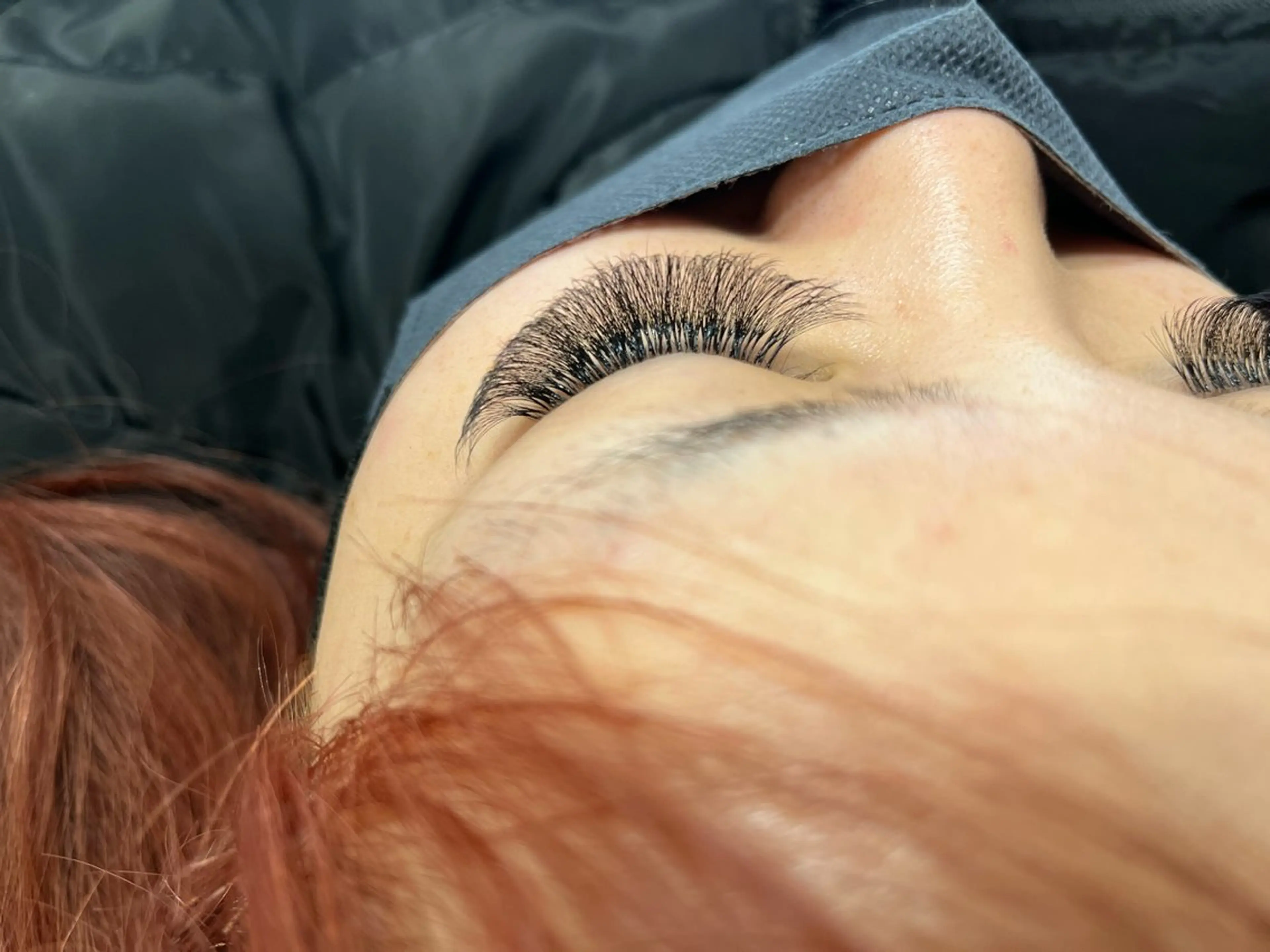 マツエク・マツパ フォーラル 福岡のマツエク・マツパデザイン