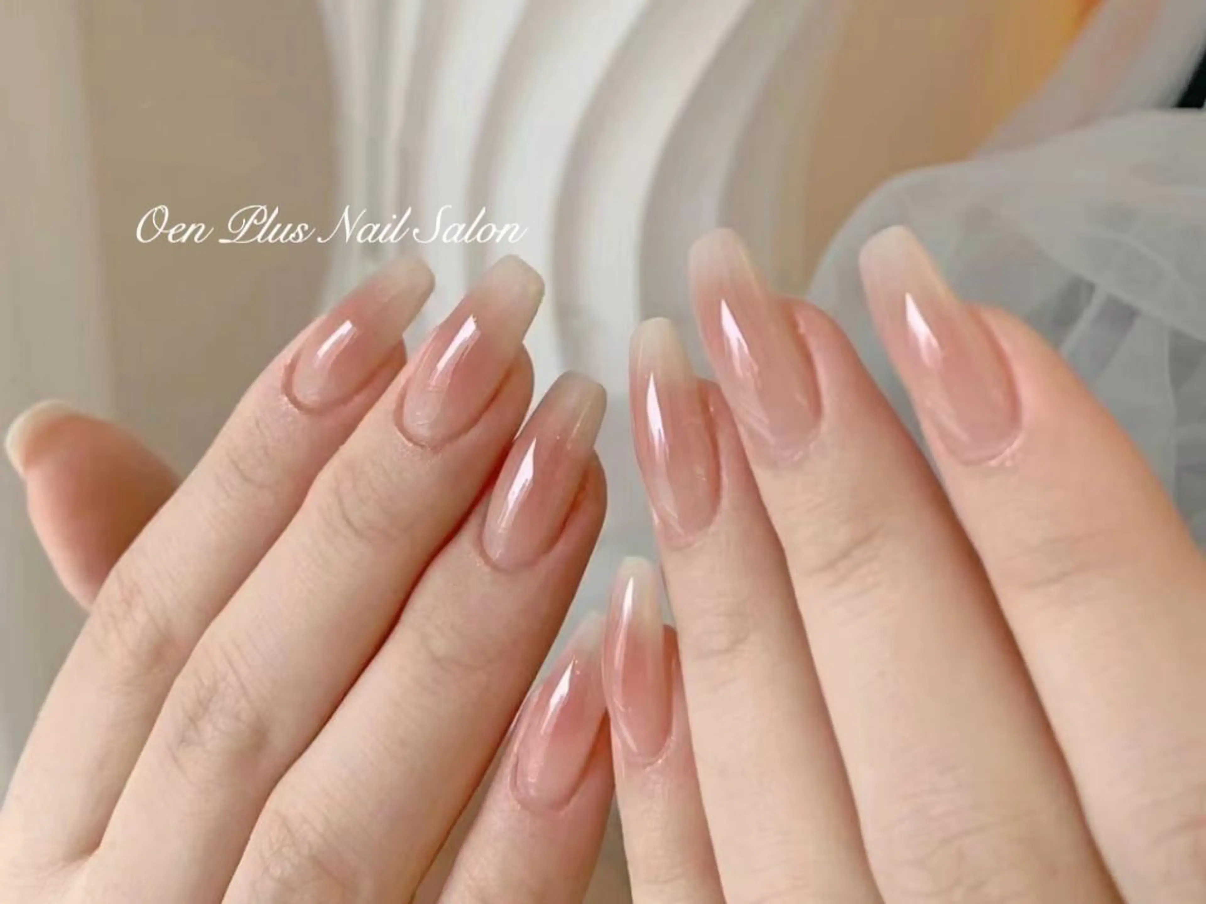 ネイル One Plus Nail Salonのネイルデザイン