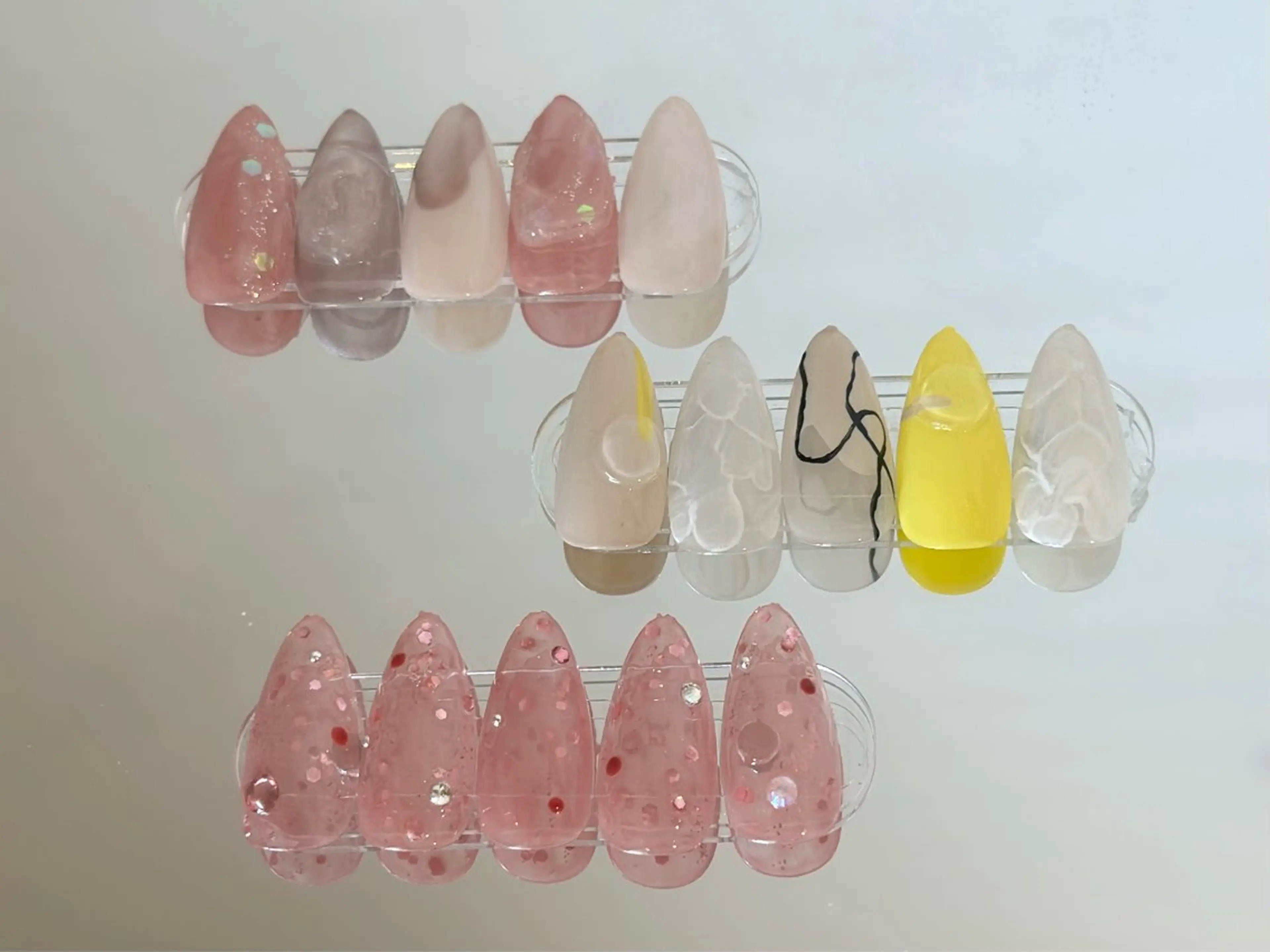 ネイル sona所属・sona . yukihoのネイルデザイン