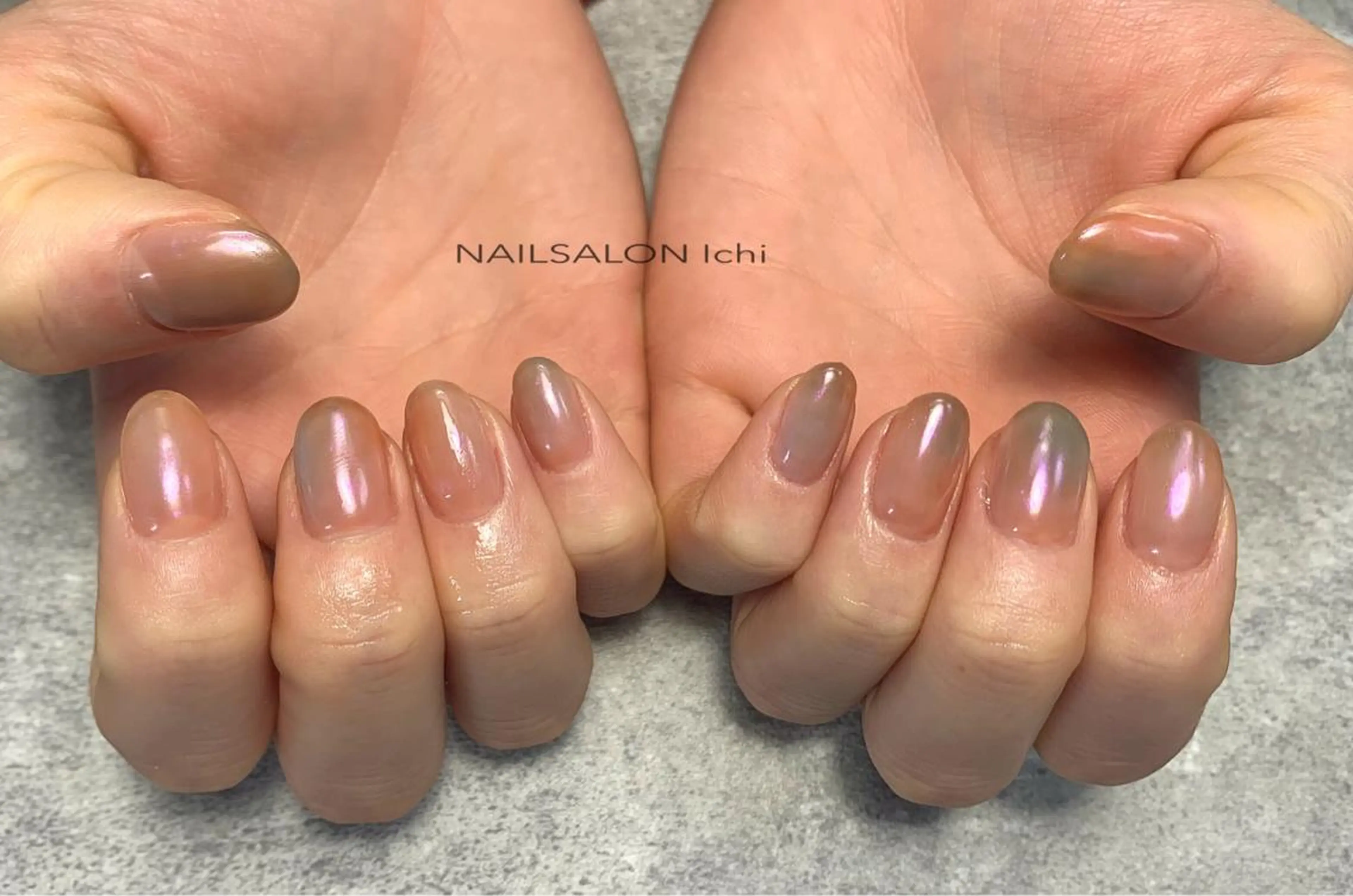ネイル ハンドネイル NAILSALON  Ichi所属・NAILSALON Ichiのネイルデザイン