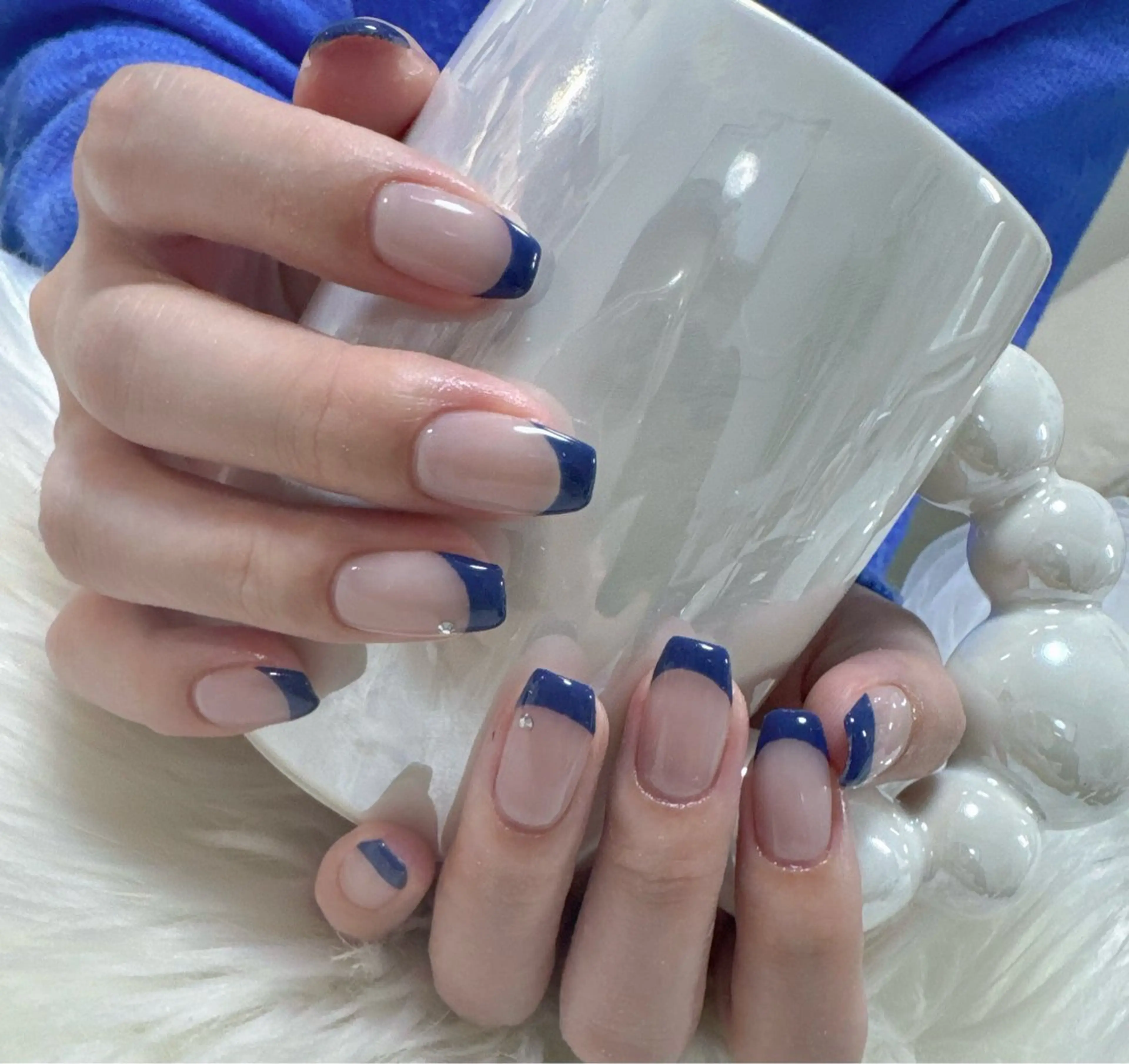 ネイル ハンドネイル ＆ME ネイルサロンのネイルデザイン