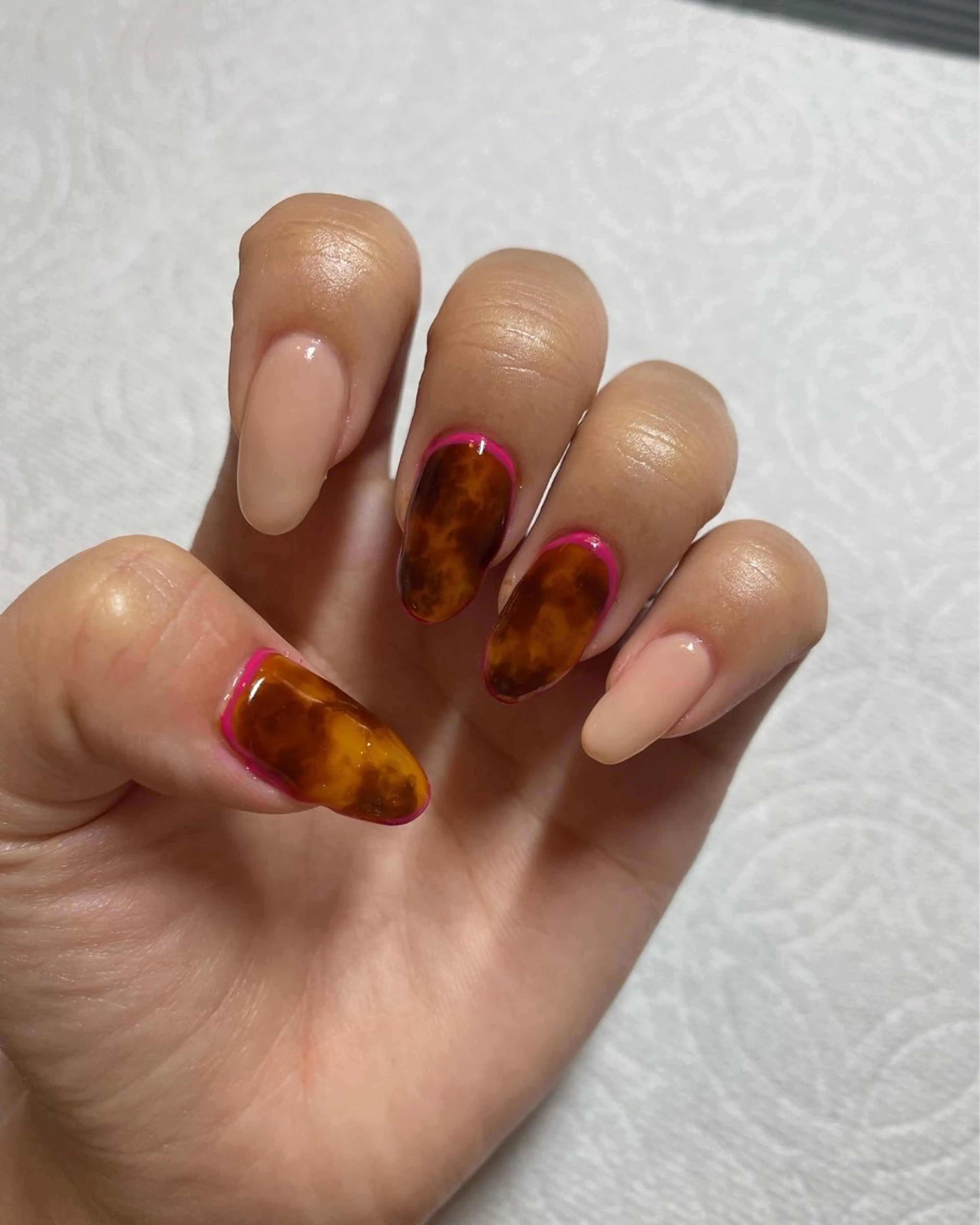 ネイル O's nailのネイルデザイン