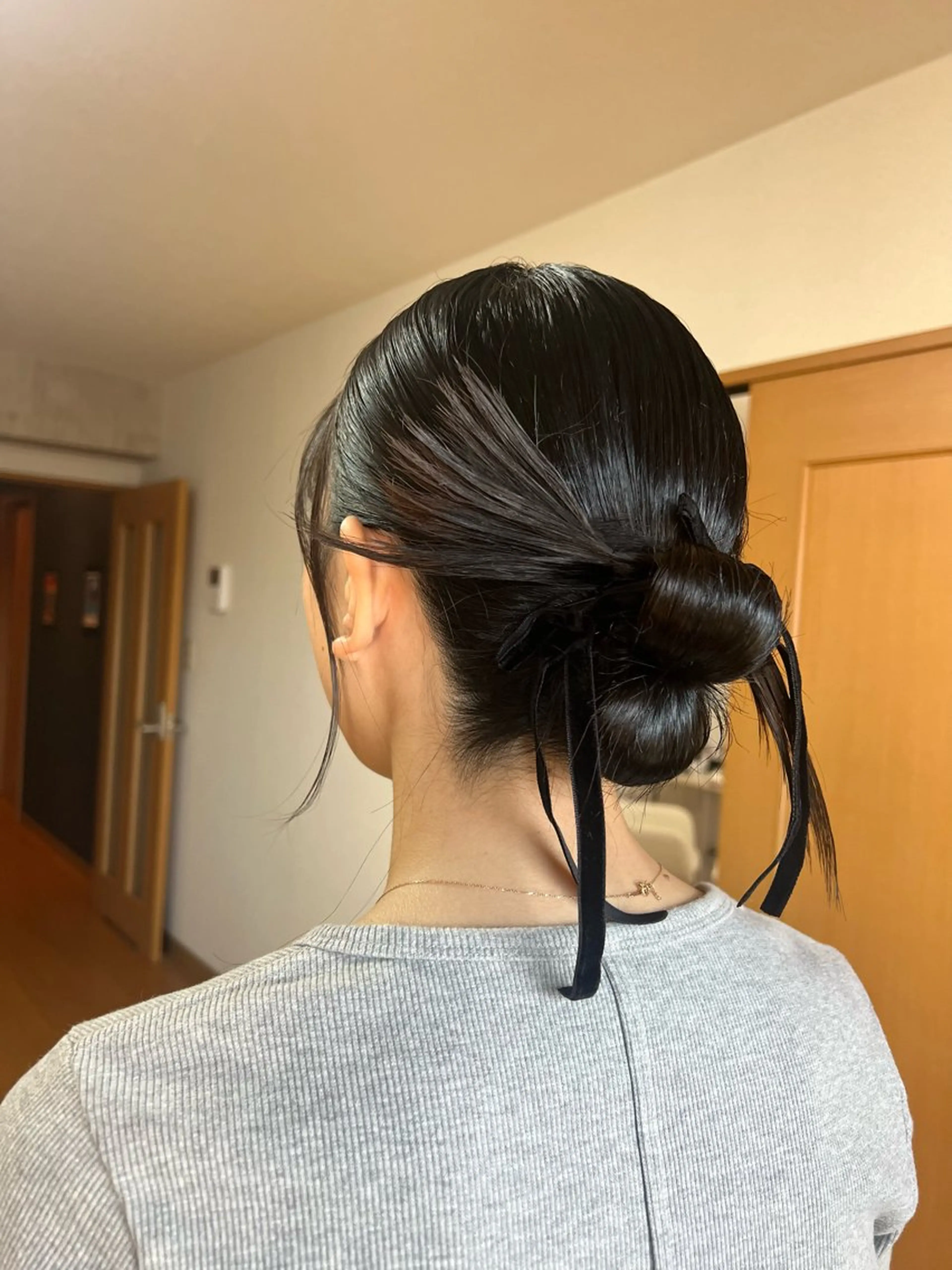 ヘアアレンジ NoANoA Naguraの眉毛・アイブロウイメージ