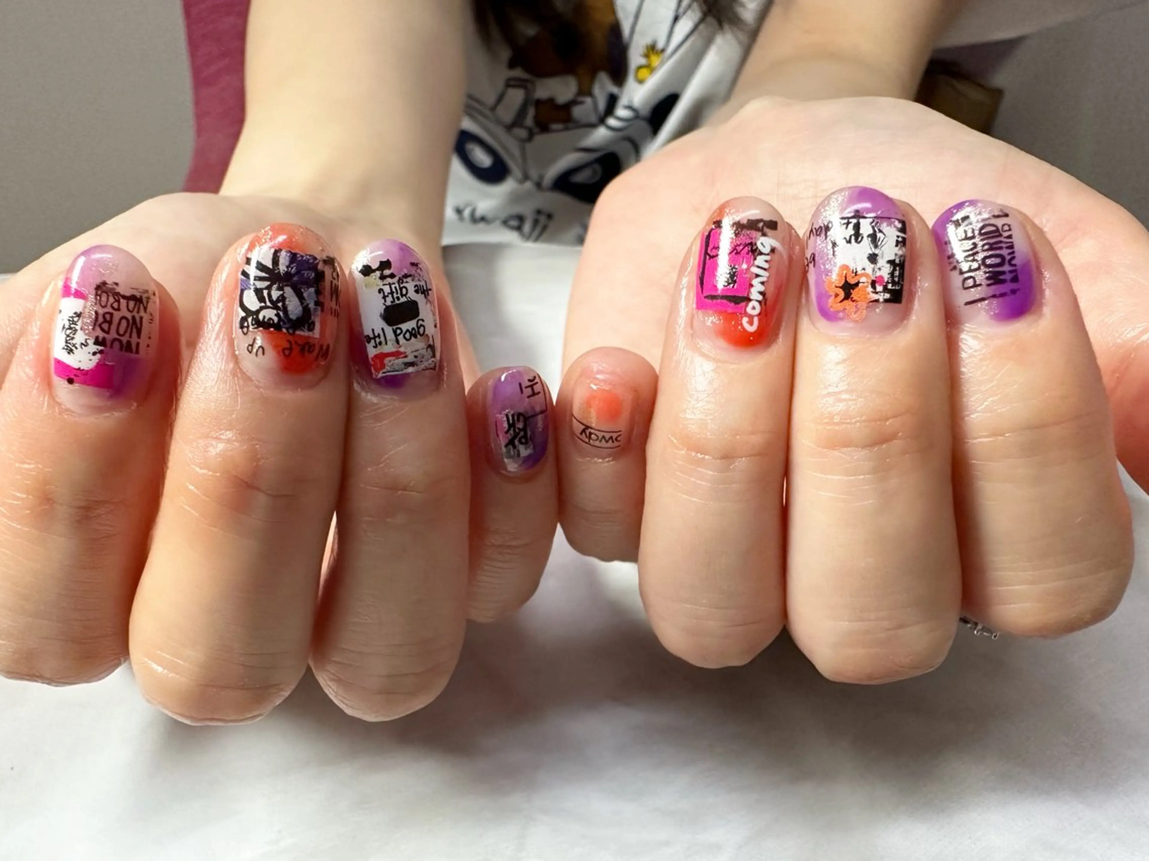 ネイル oco nailのその他イメージ
