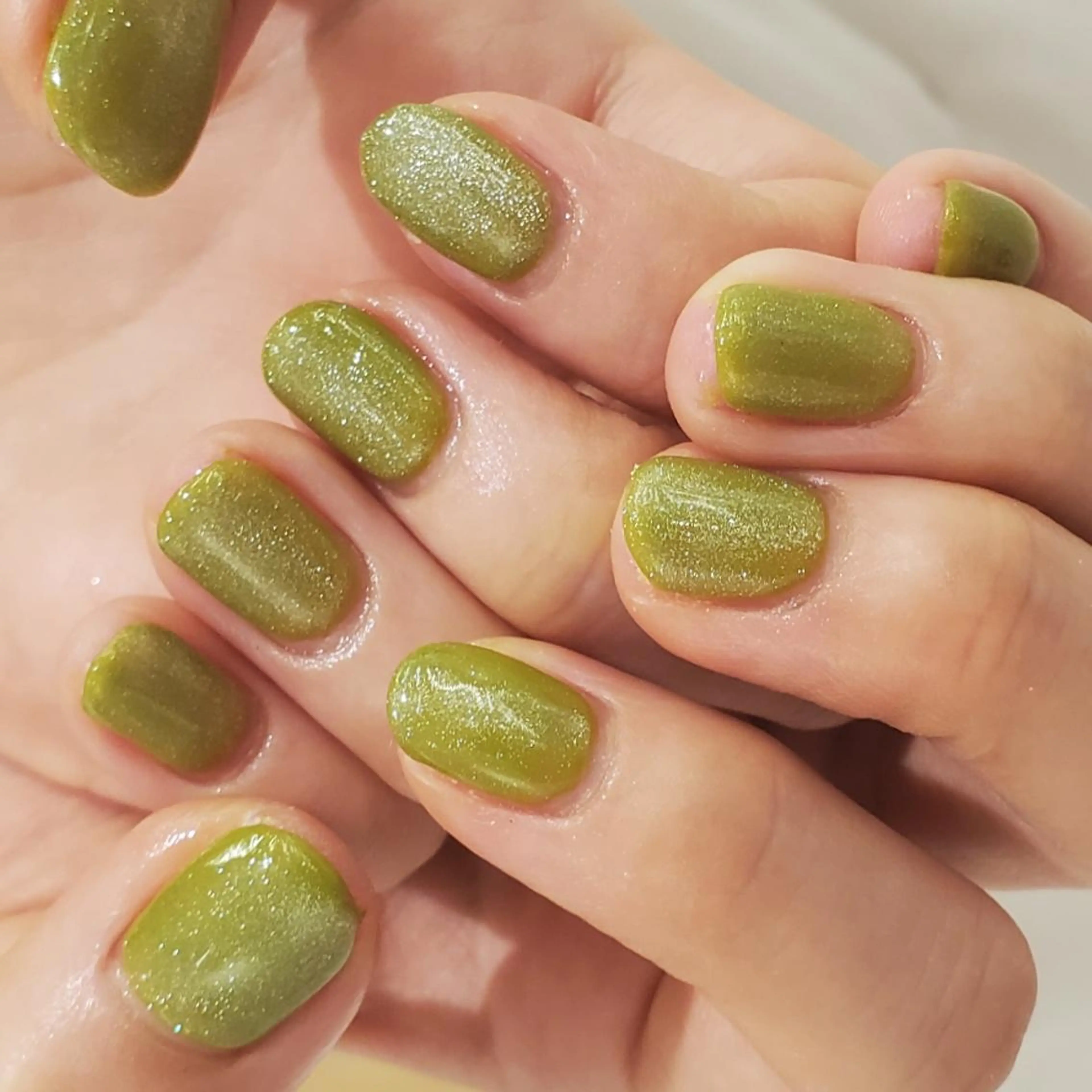 ネイル マグネットネイル MOM  原宿店所属・MoM マムネイル原宿のネイルデザイン