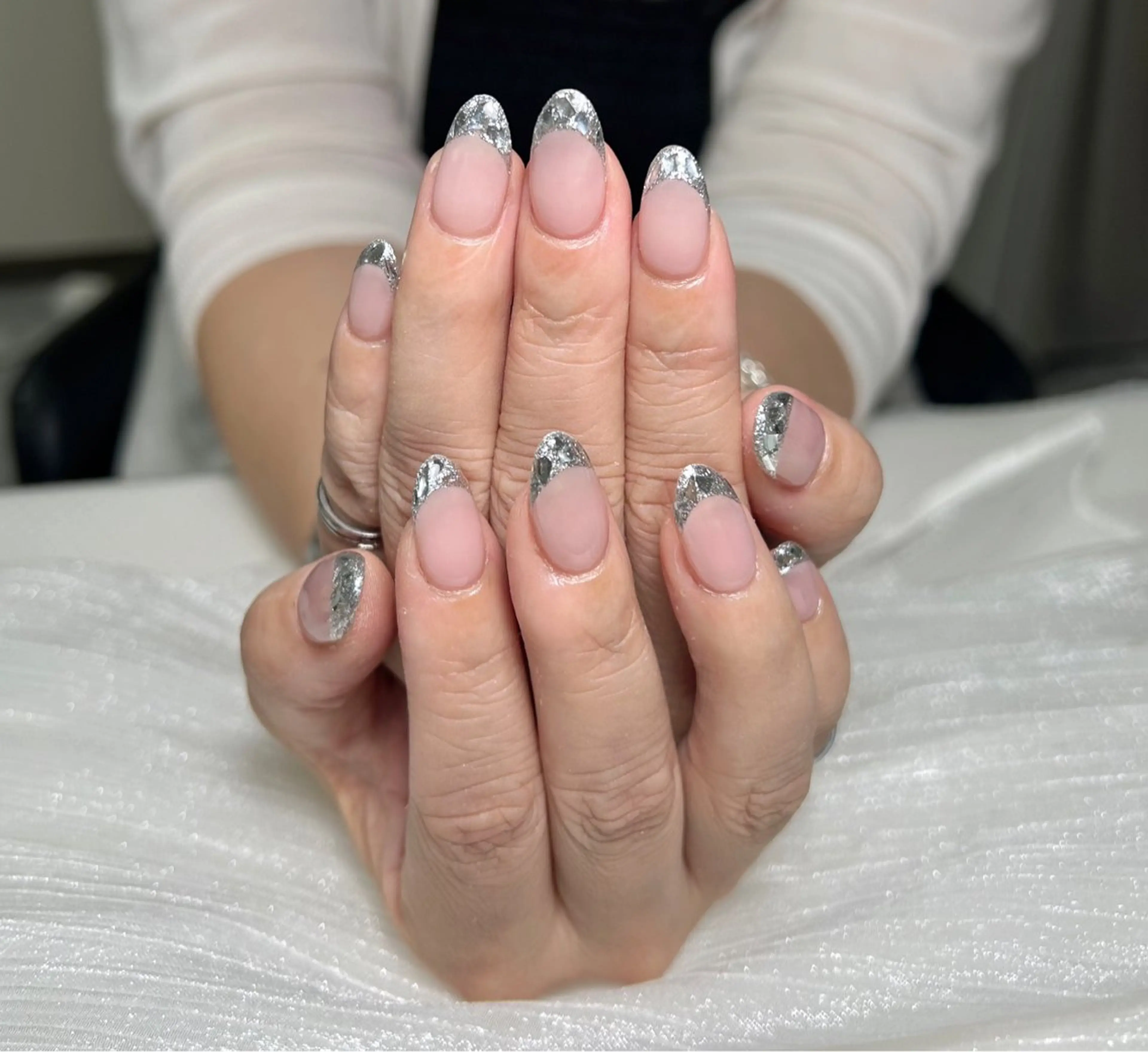 ネイル ハンドネイル ハンドケア YS Nailのネイルデザイン