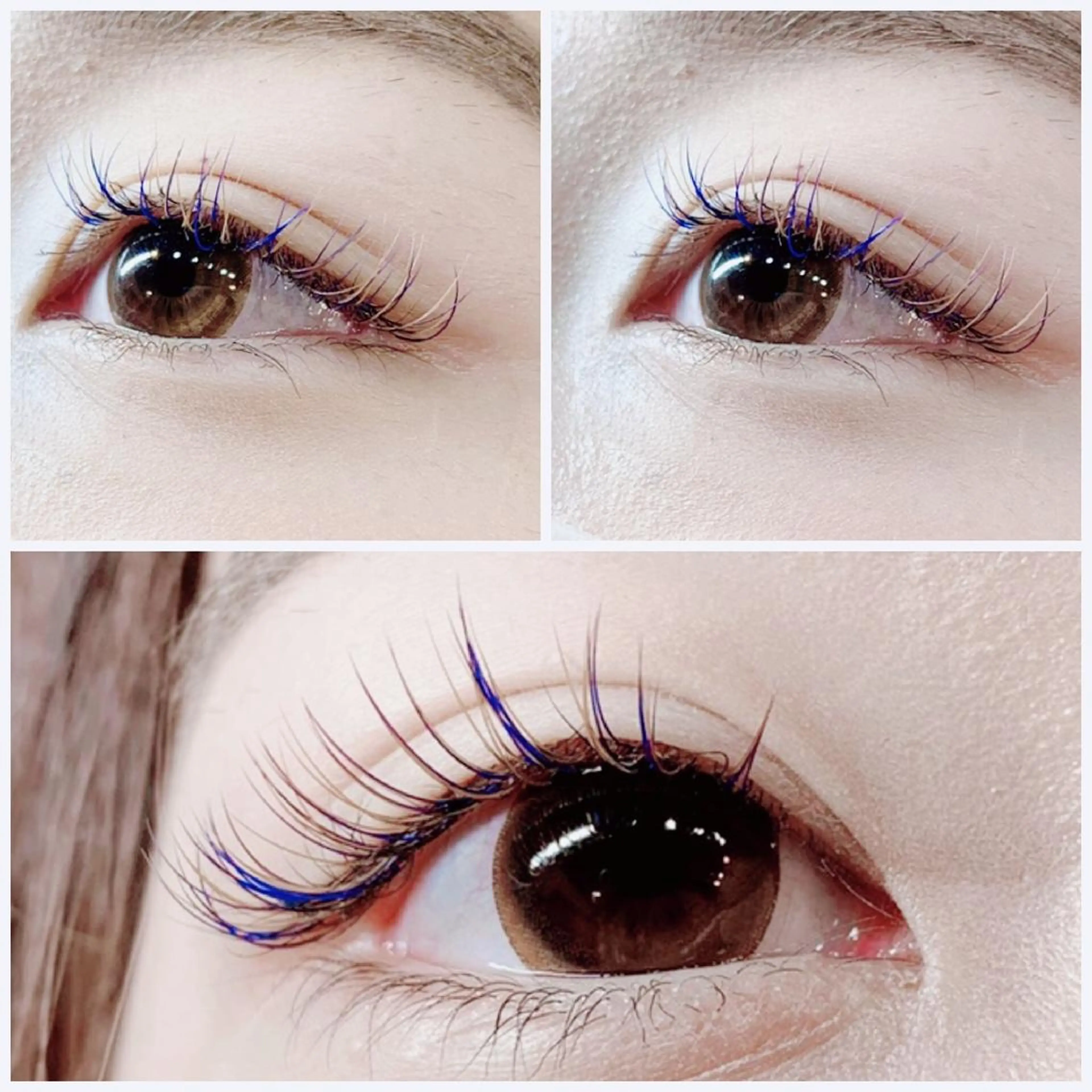 マツエク・マツパ カラーマツエク Ｖerba松戸店所属・verba バーバの眉毛・アイブロウイメージ