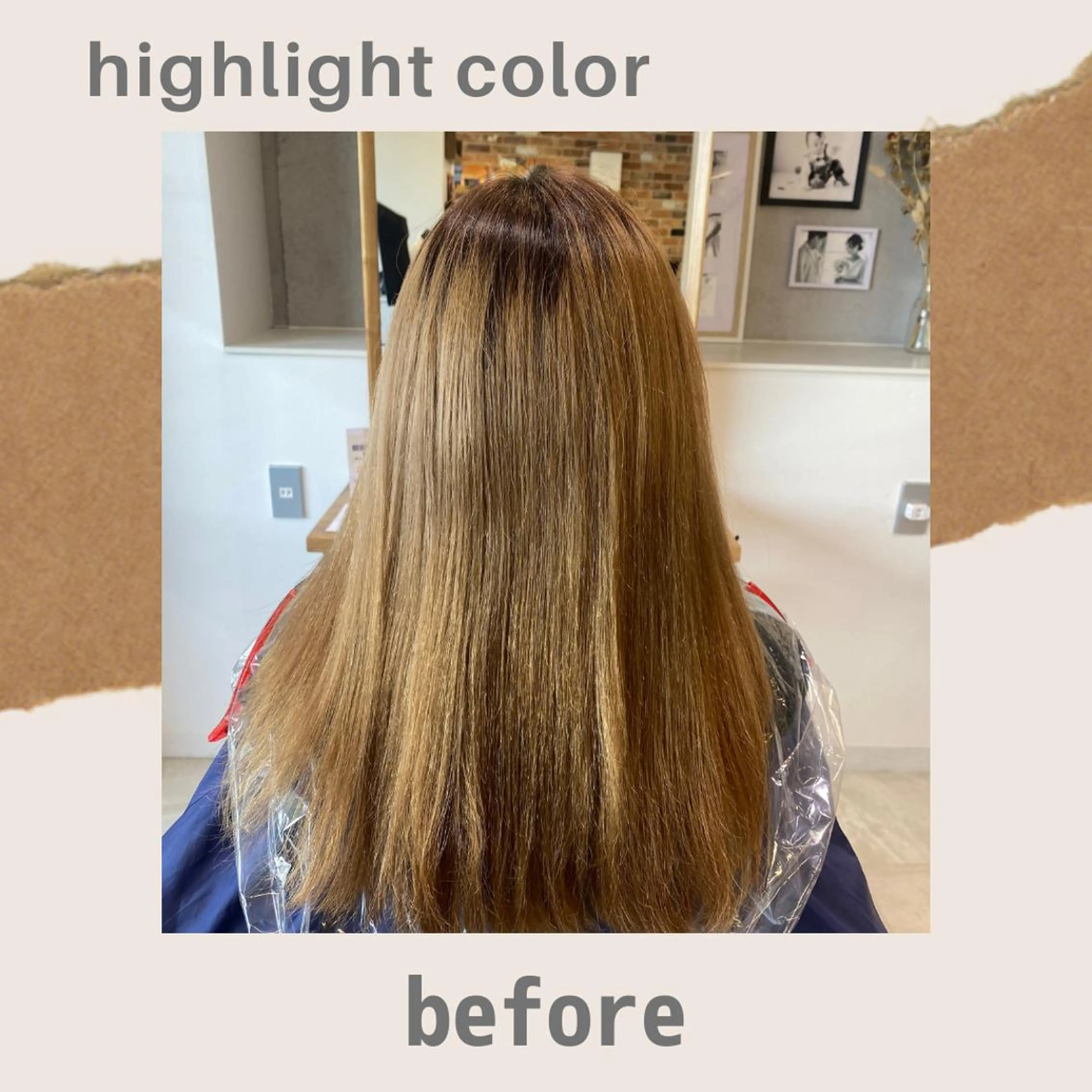 ロング カラー メンズカット/パーマ 👟黒田紗名👟のヘアスタイル