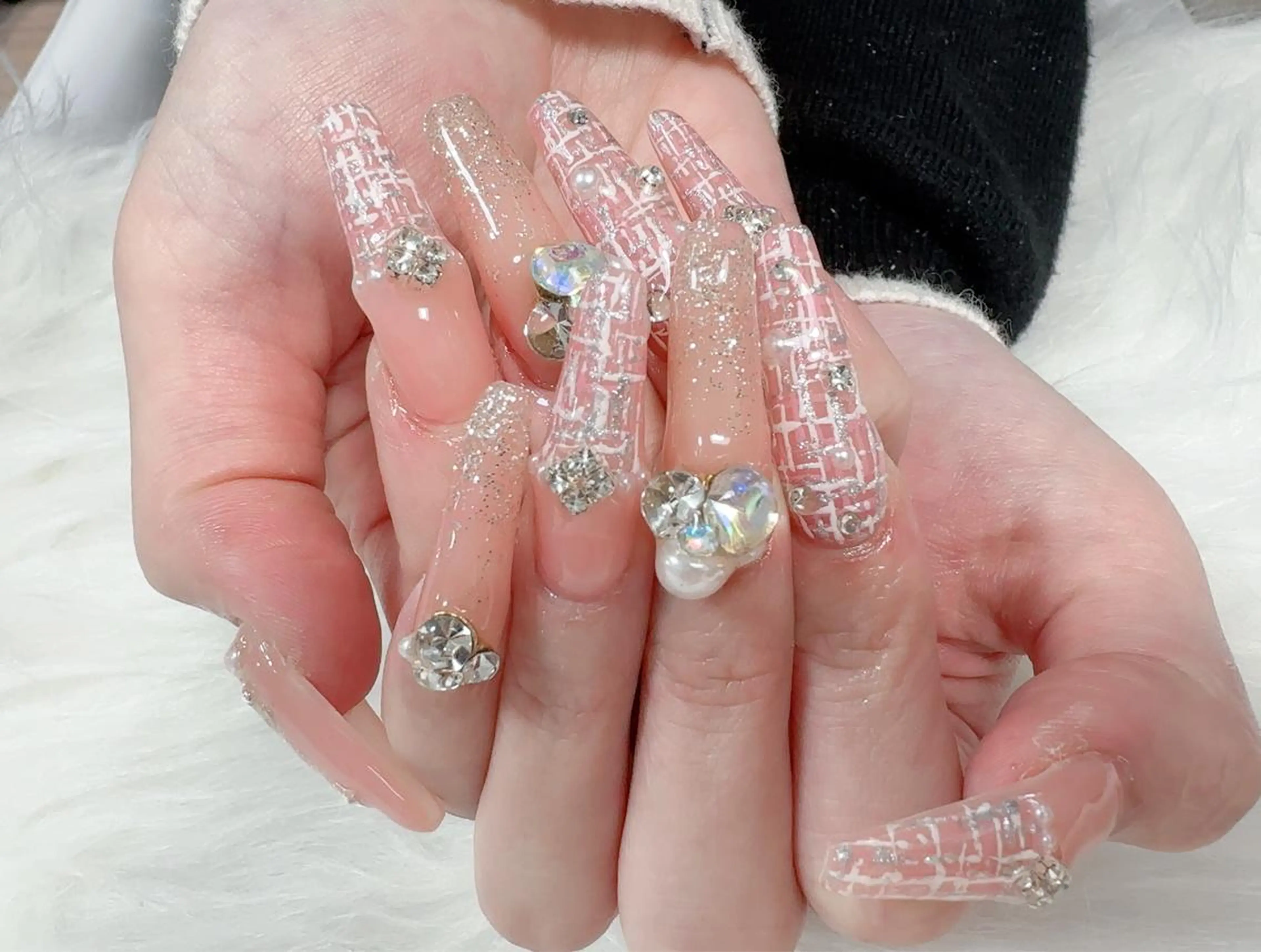 ネイル CC Nail Salonのネイルデザイン