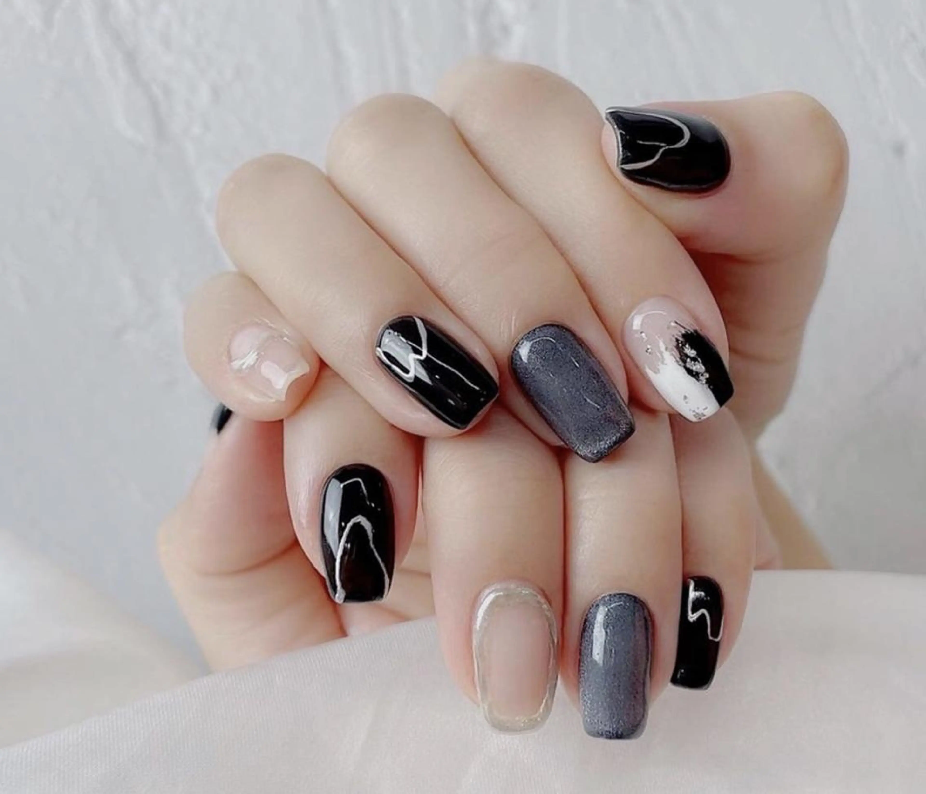 ネイル Cute beauty2のマツエク・マツパデザイン